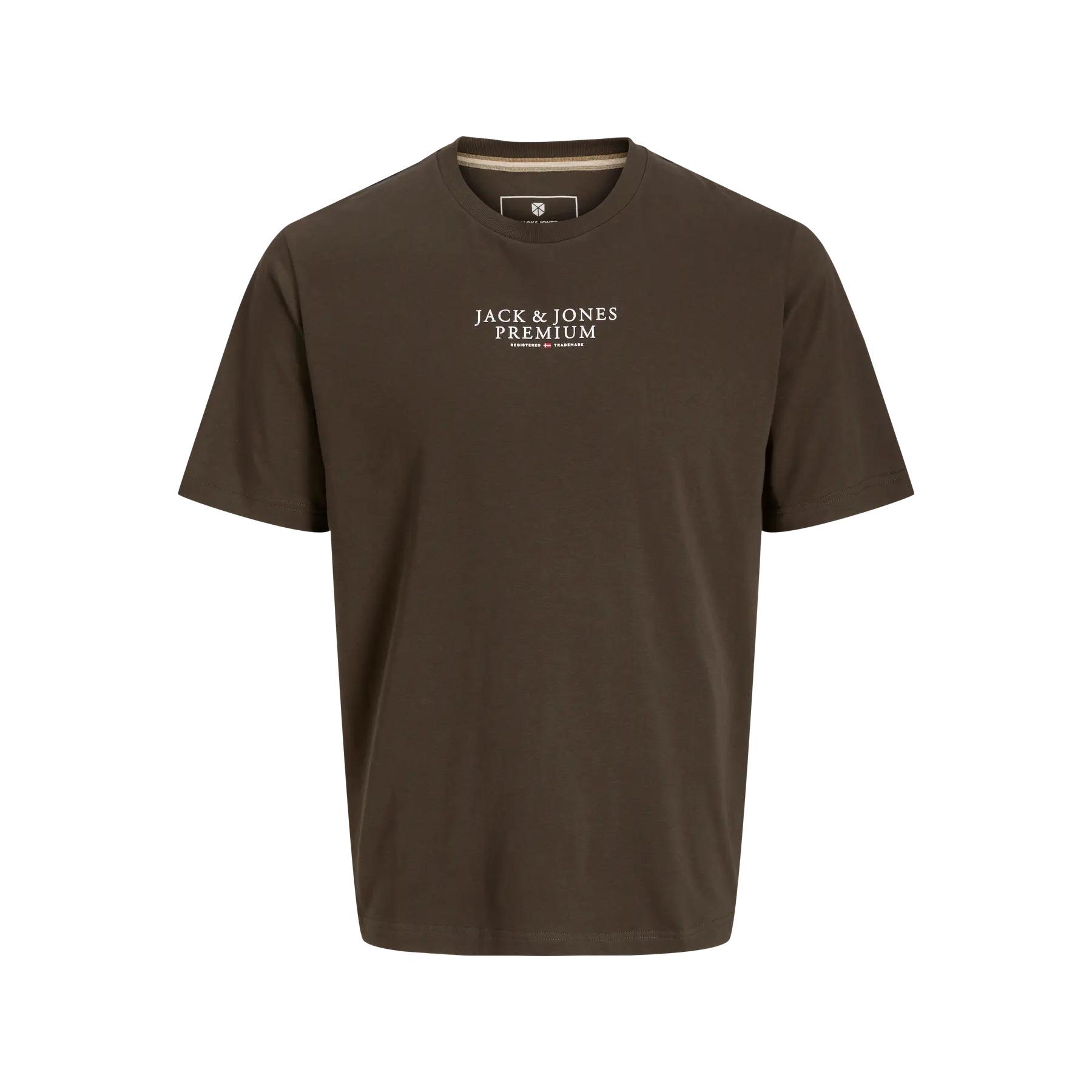 5715731172401 - T-Shirt Jack & Jones Archie