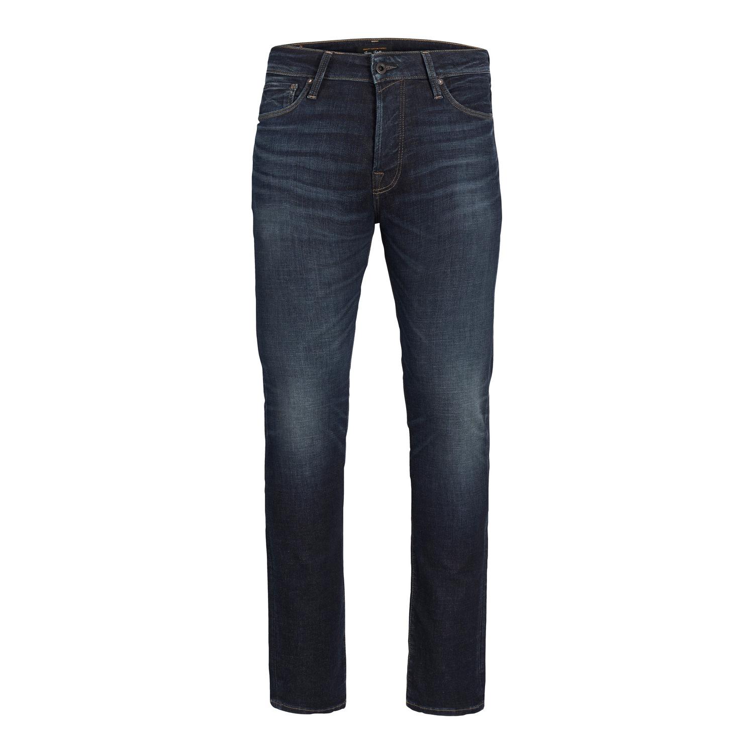 5715309255390 - Reguläre Jeans Jack & Jones RDD Mike Royal