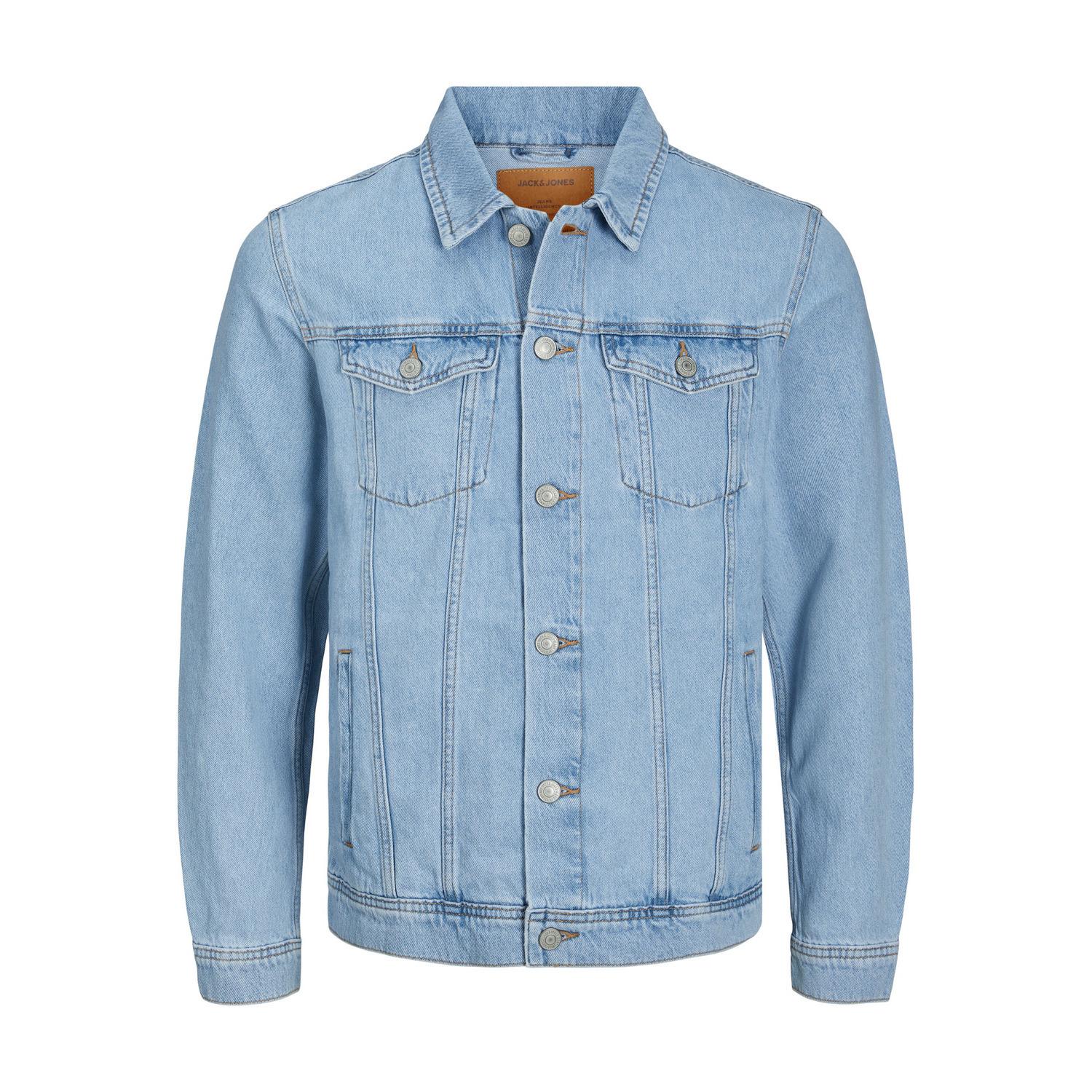 5715362817610 - Jack & Jones - 023 - Jeansjacke in Blau