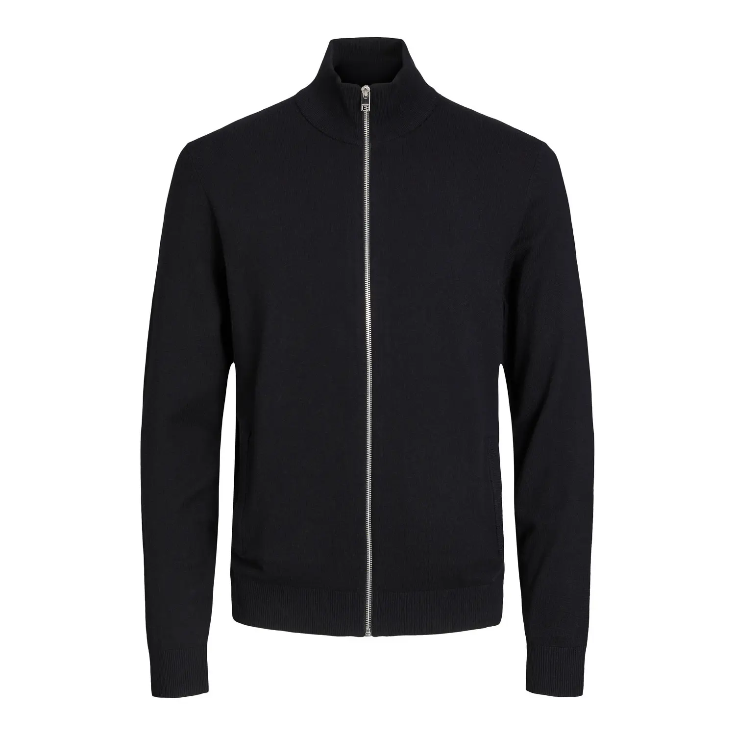 5715318564131 - Pullover mit Stehkragen und Reißverschluss Jack & Jones Emil