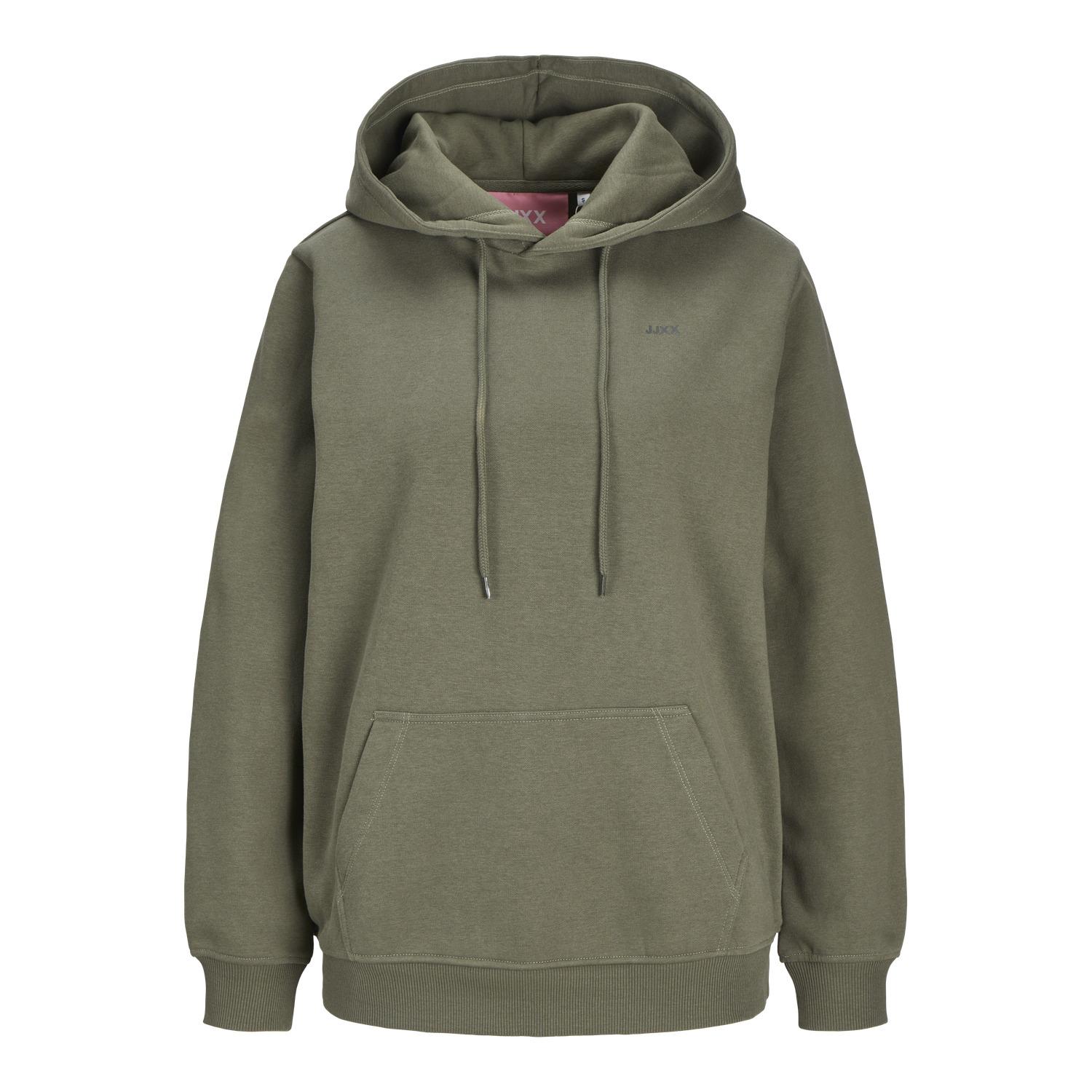 5715614865086 - Hoodie Damen Jack & Jones Abbie RLX Every