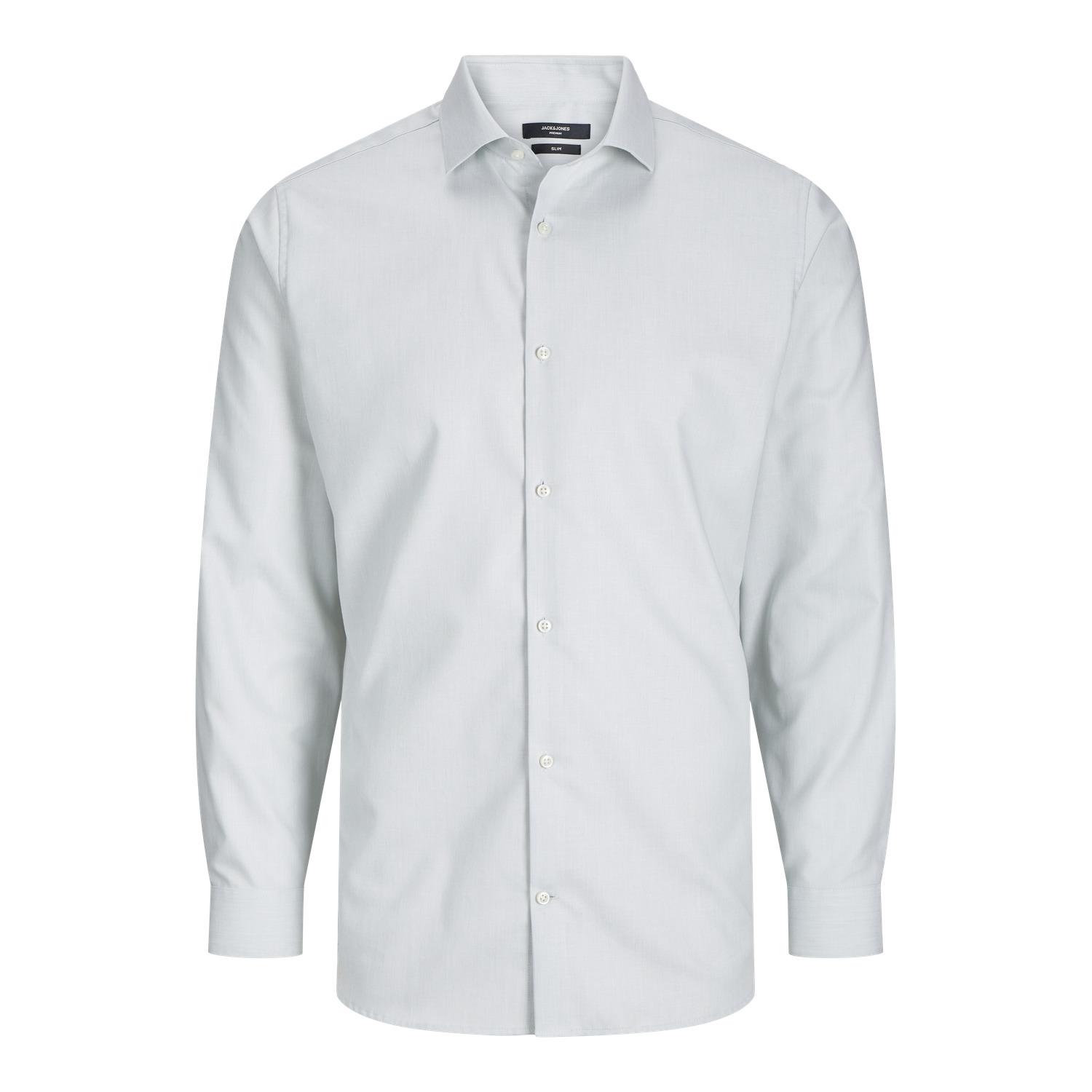 5715672090932 - Langarmshirt Jack & Jones Parker