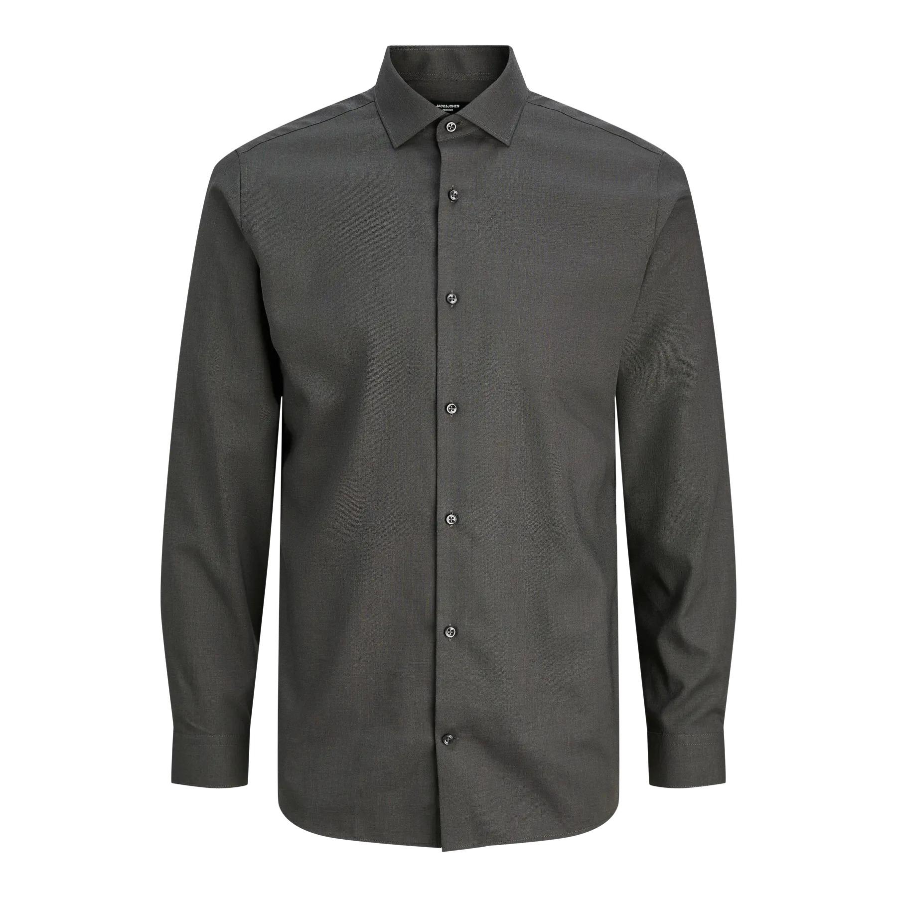 5715718907507 - Langarmshirt Jack & Jones Parker