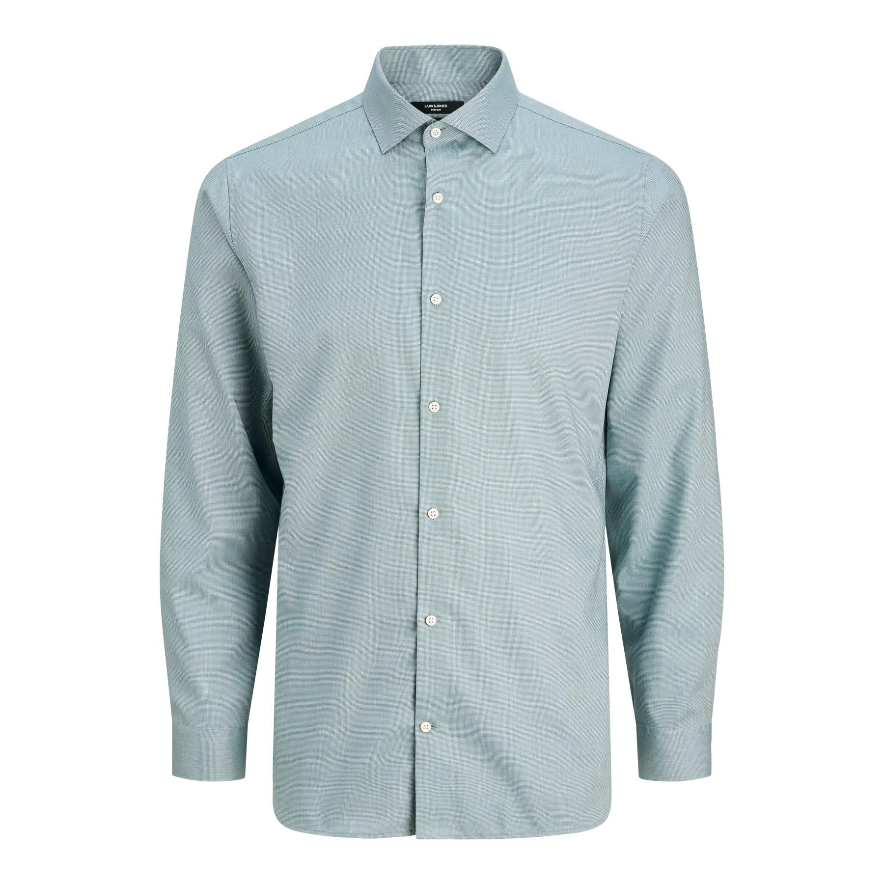 5715731028982 - Langarmshirt Jack & Jones Parker