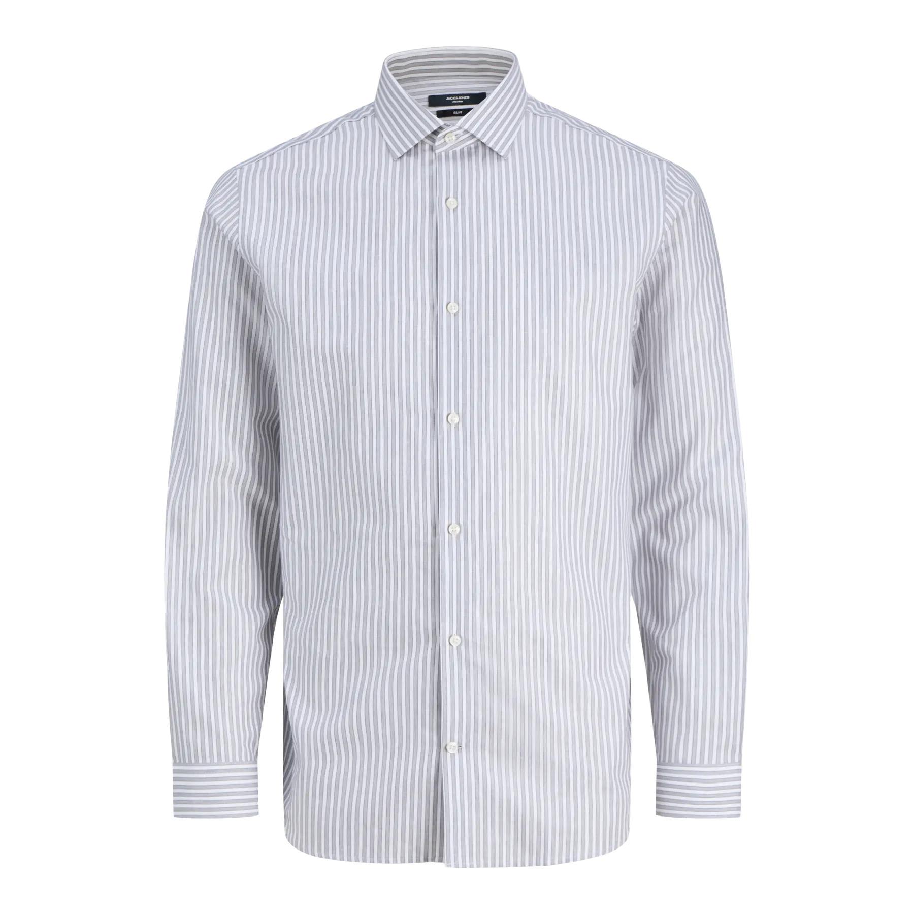 5715731077942 - Langarmshirt Jack & Jones Parker