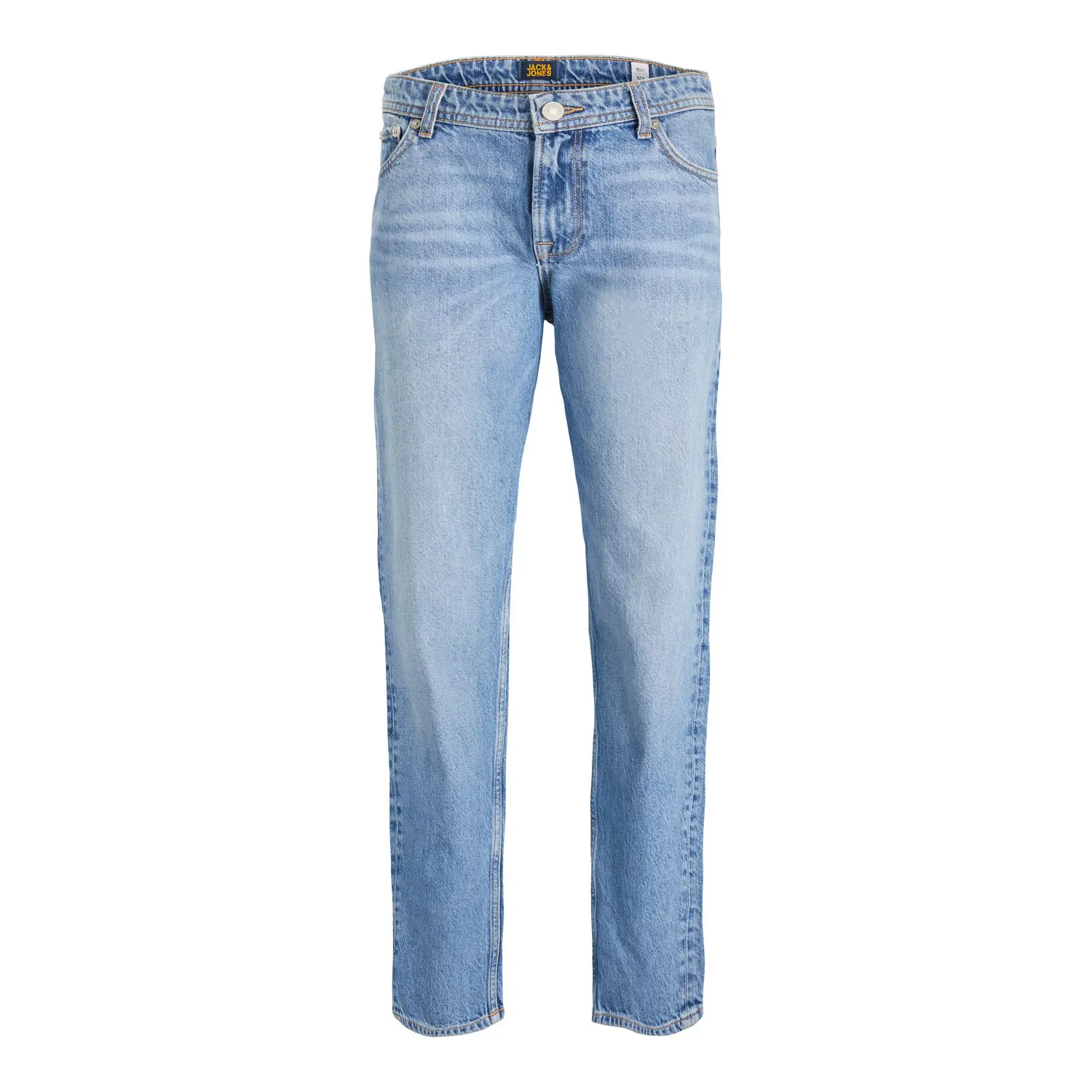5715364075261 - JACK & JONES - Jeans CHRIS ORIGINAL MF 921 in blue denim Gr128