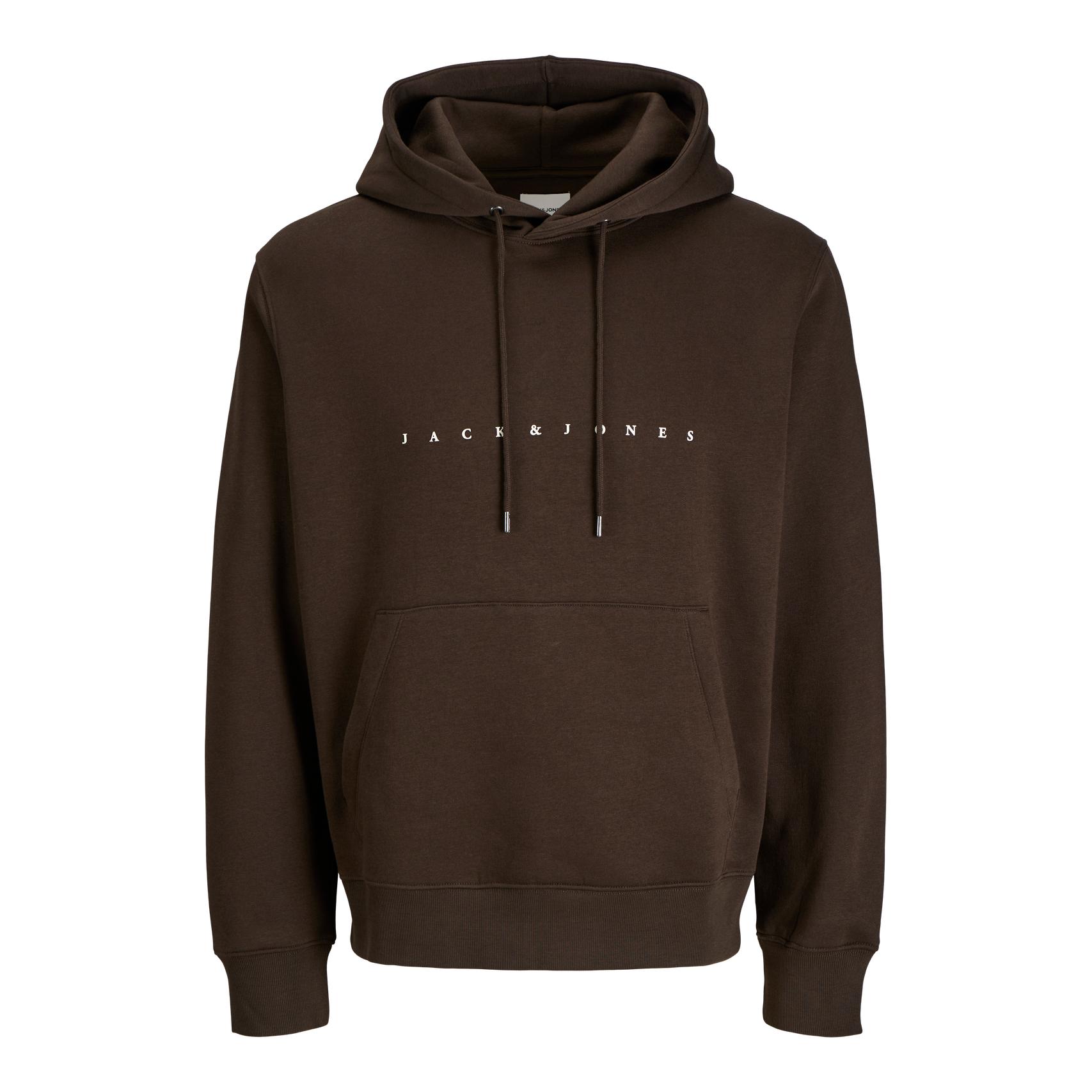 5715724868632 - Hoodie Jack & Jones Star