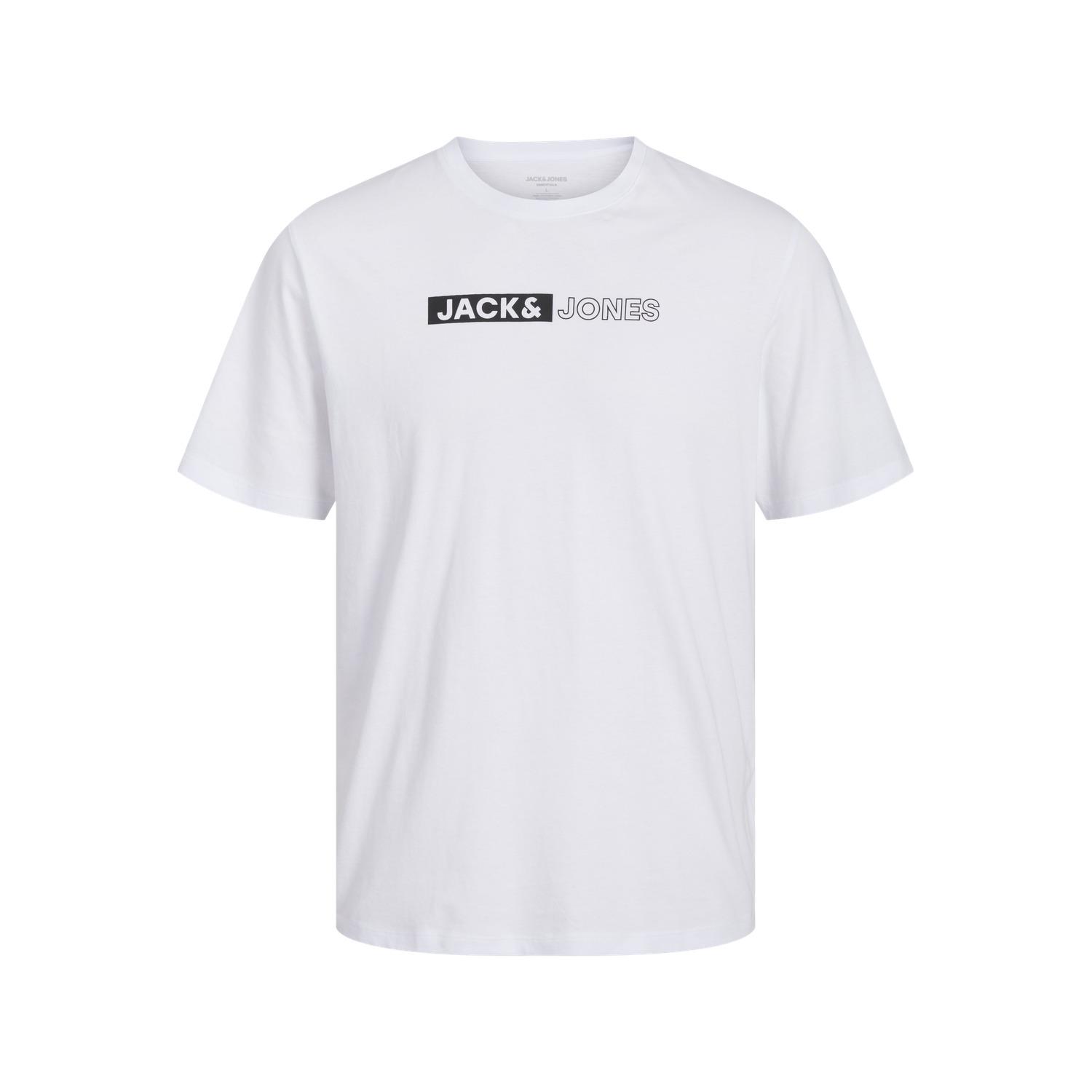 5715604536606 - T-Shirt Jack & Jones Corp Play PLS