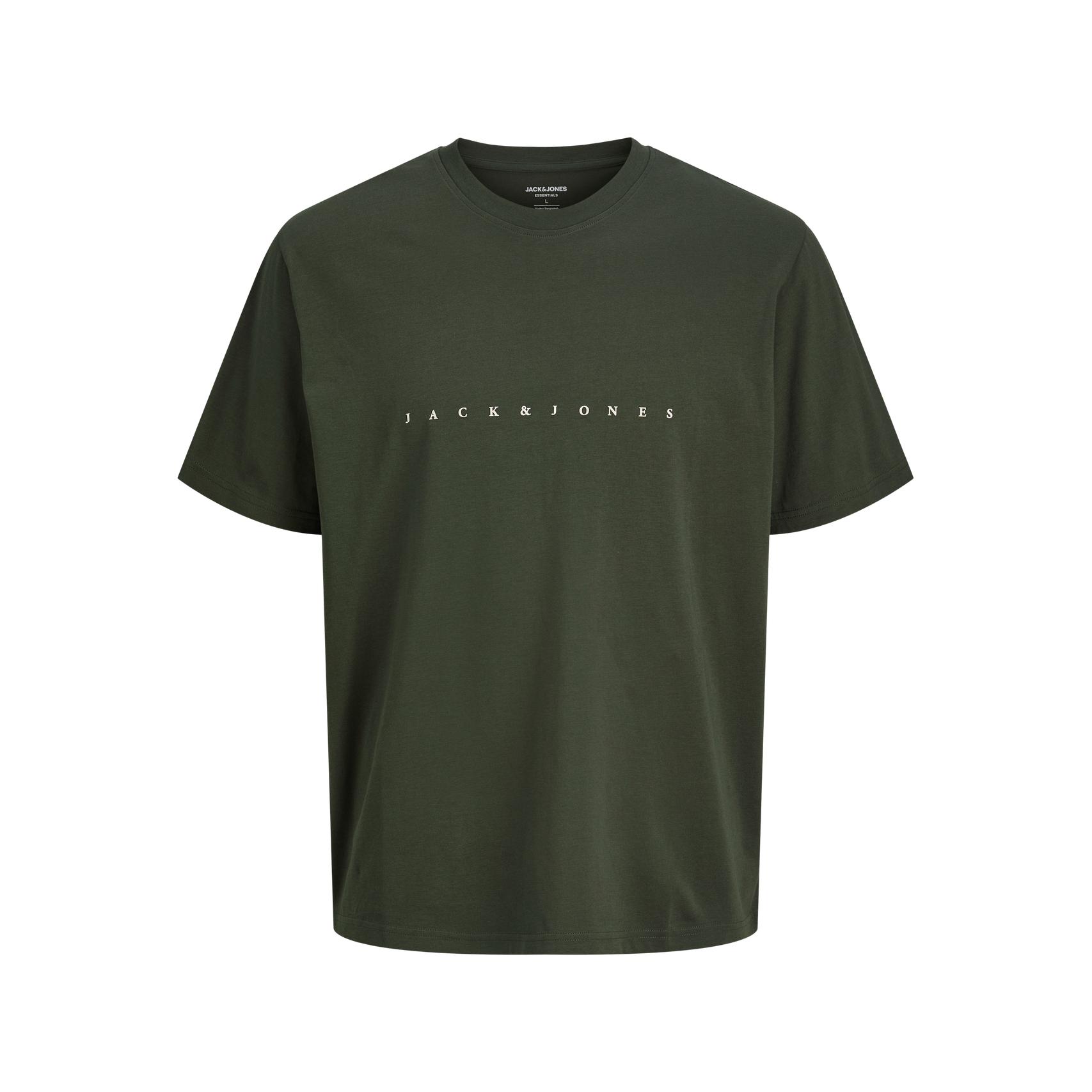 5715716549075 - T-Shirt Jack & Jones Star