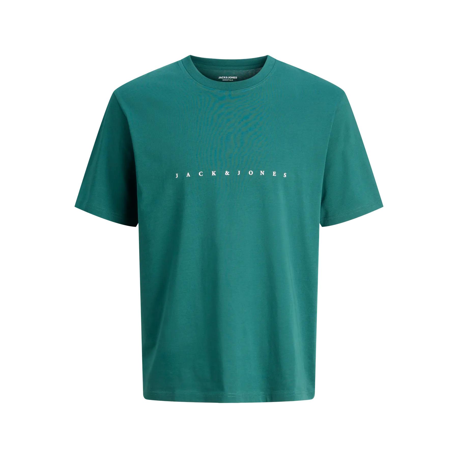 T-shirt Jack & Jones Star