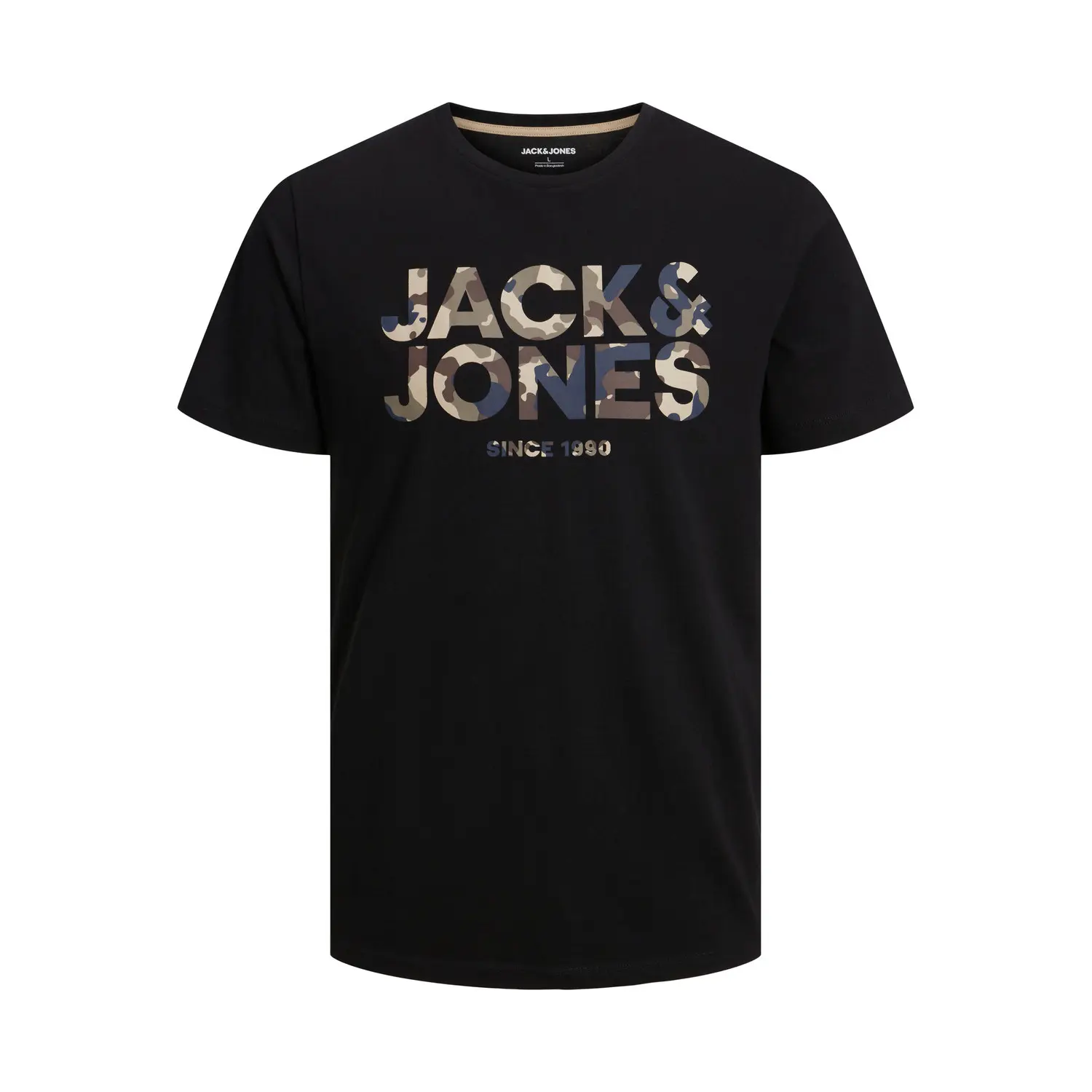 5715426272201 - T-Shirt Jack & Jones