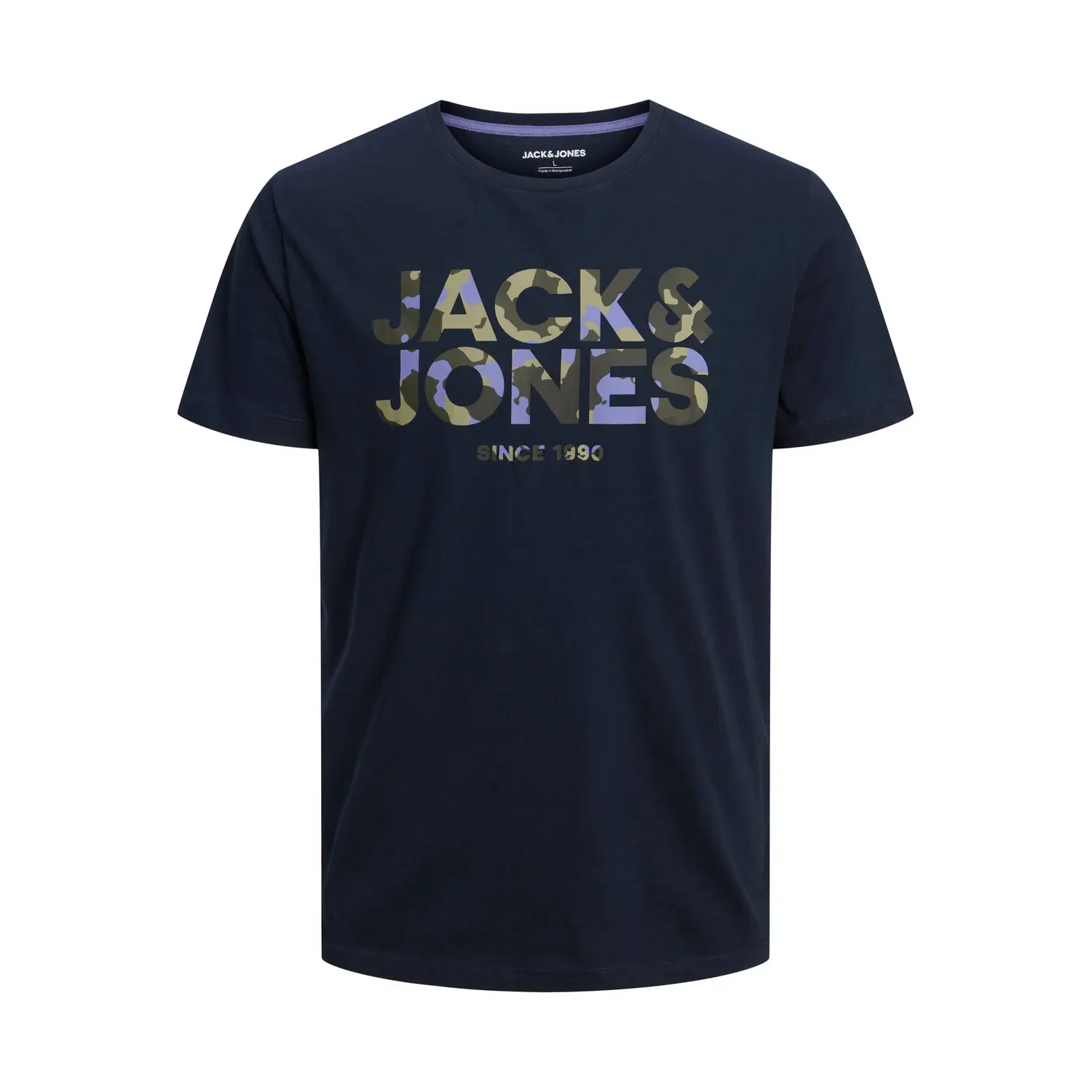 5715426272171 - T-Shirt Jack & Jones