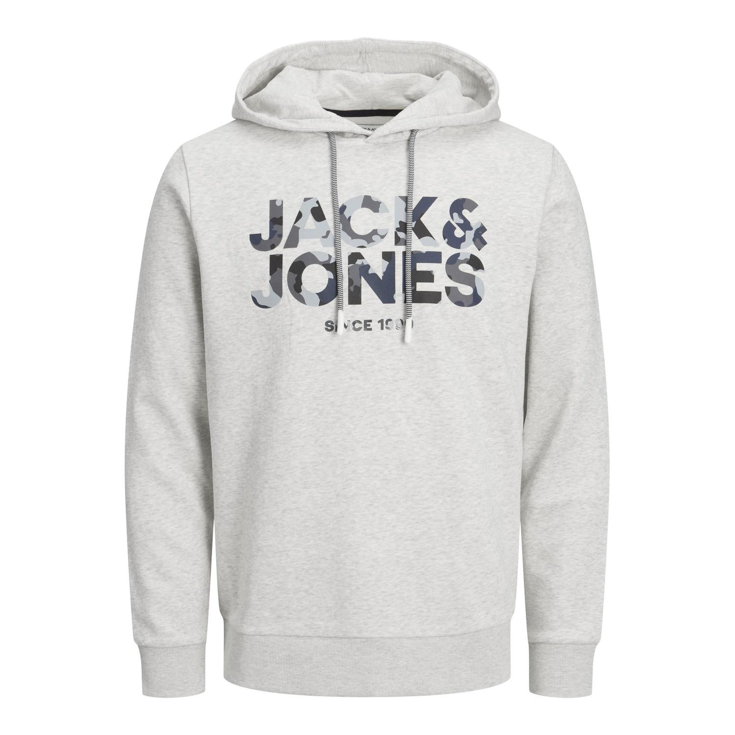 5715426269270 - Hoodie Jack & Jones Jjjames