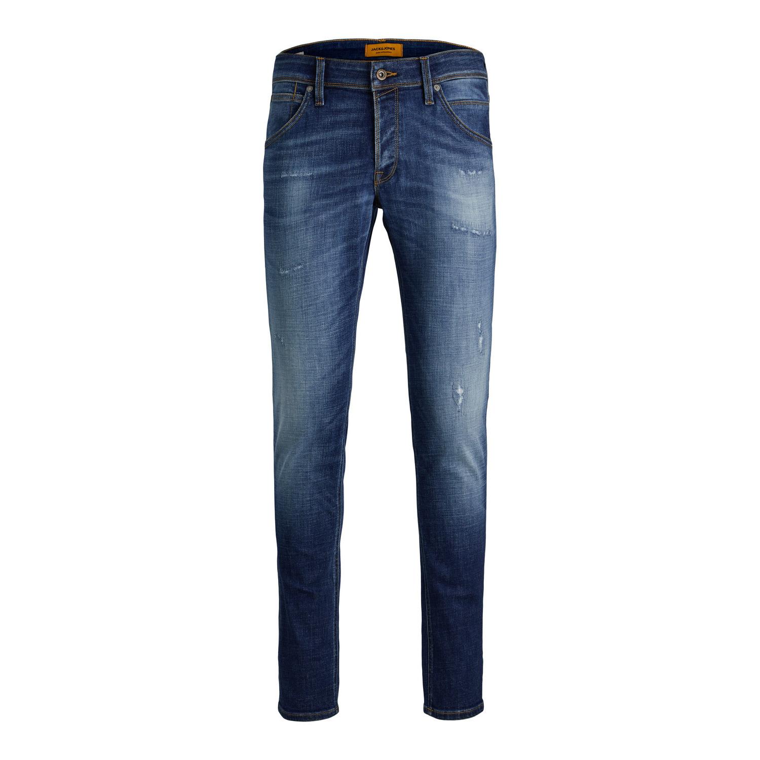 5715371060489 - Jeans in großen Größen Jack & Jones Glenn Fox 348