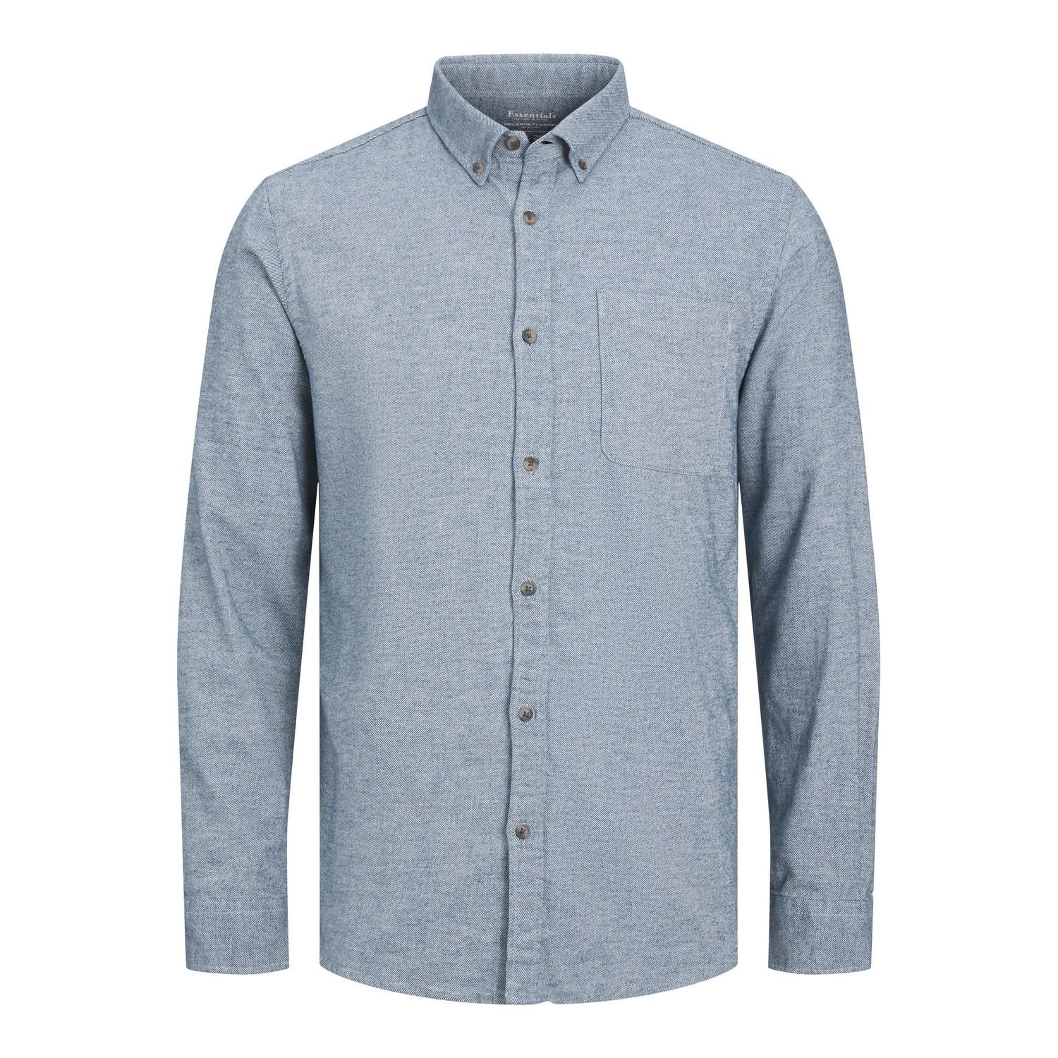 5715424232795 - Hemd Jack & Jones Classic Melange