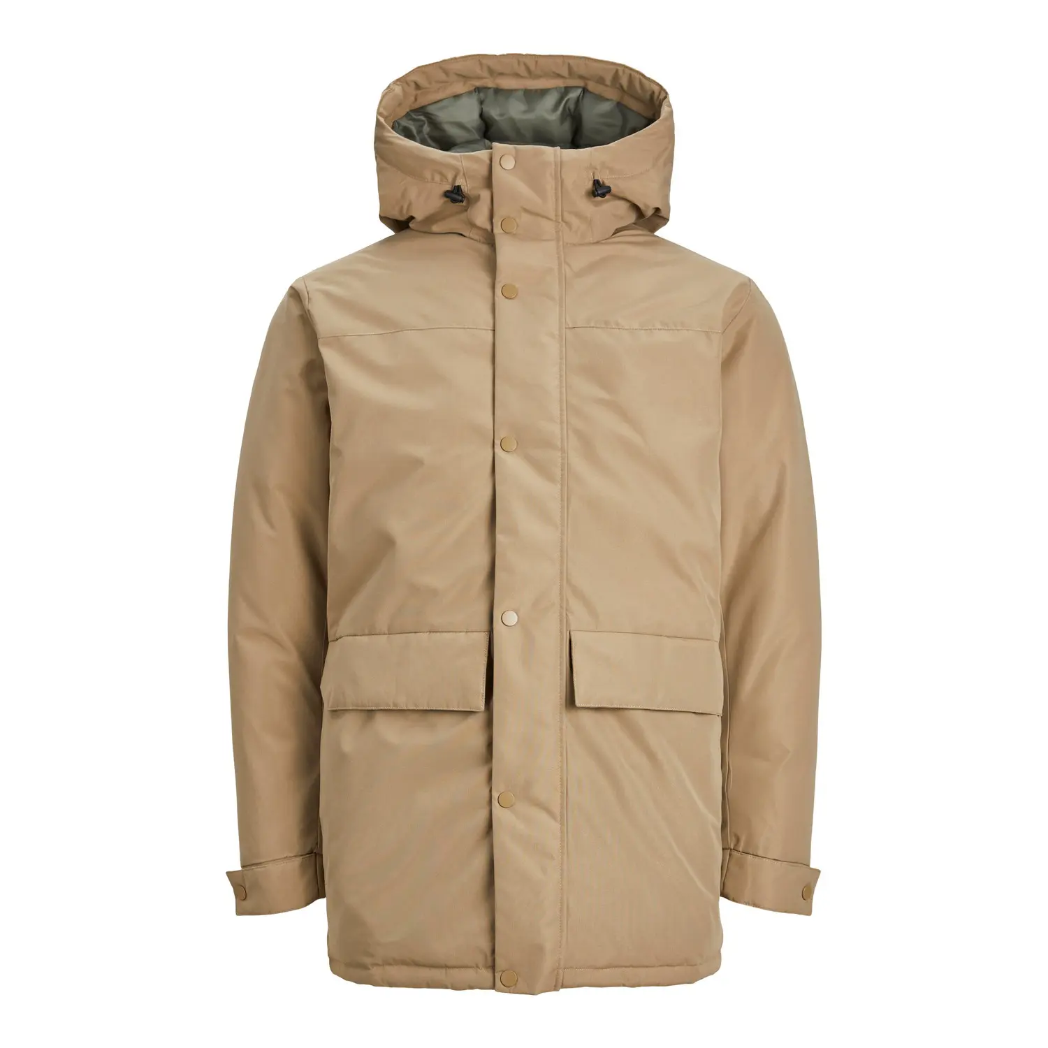 5715426360847 - Parka mit Kapuze Modell CHAMP