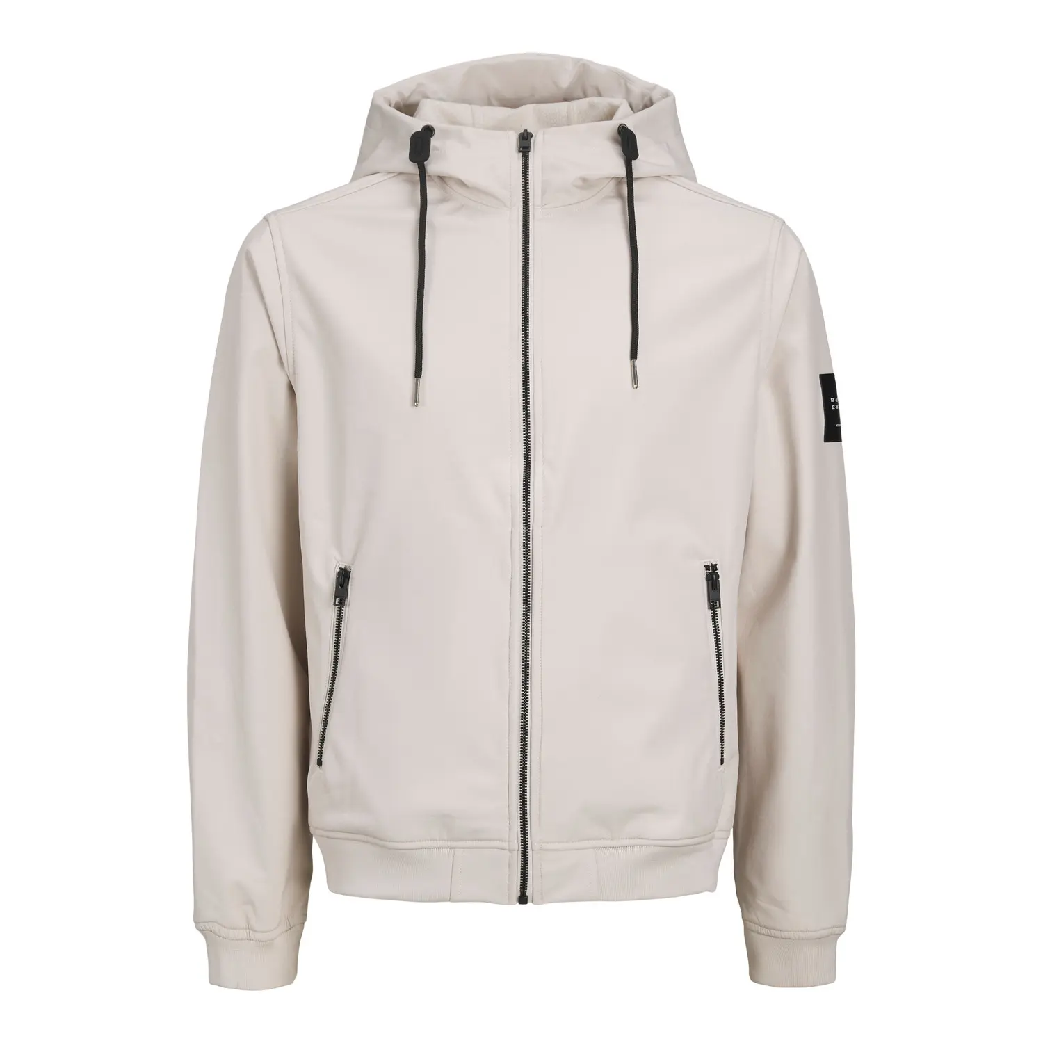 5715424222789 - Trainingsjacke Jack & Jones Basic Softshell