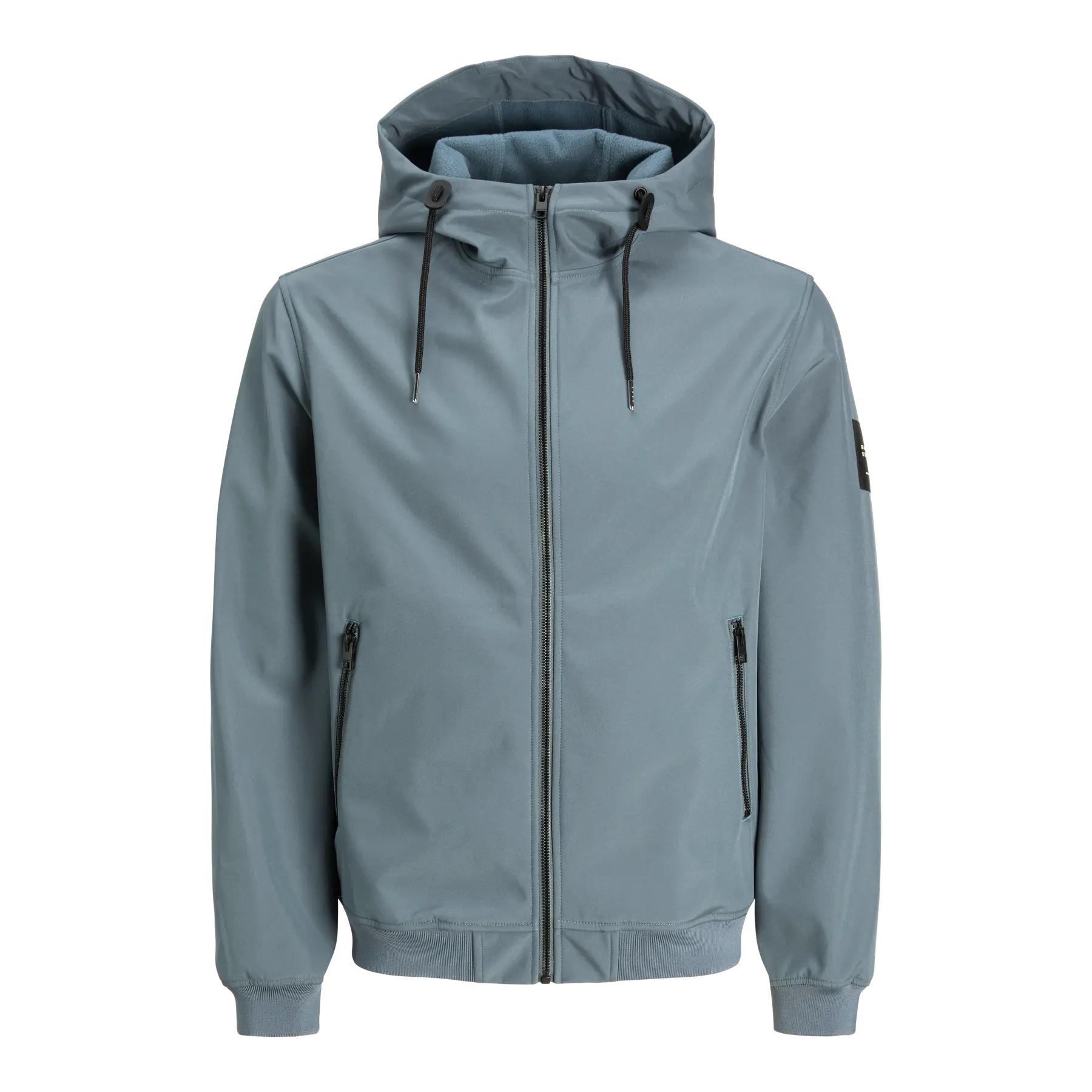 5715728424773 - Regenjacke mit Kapuze Jack & Jones Basic