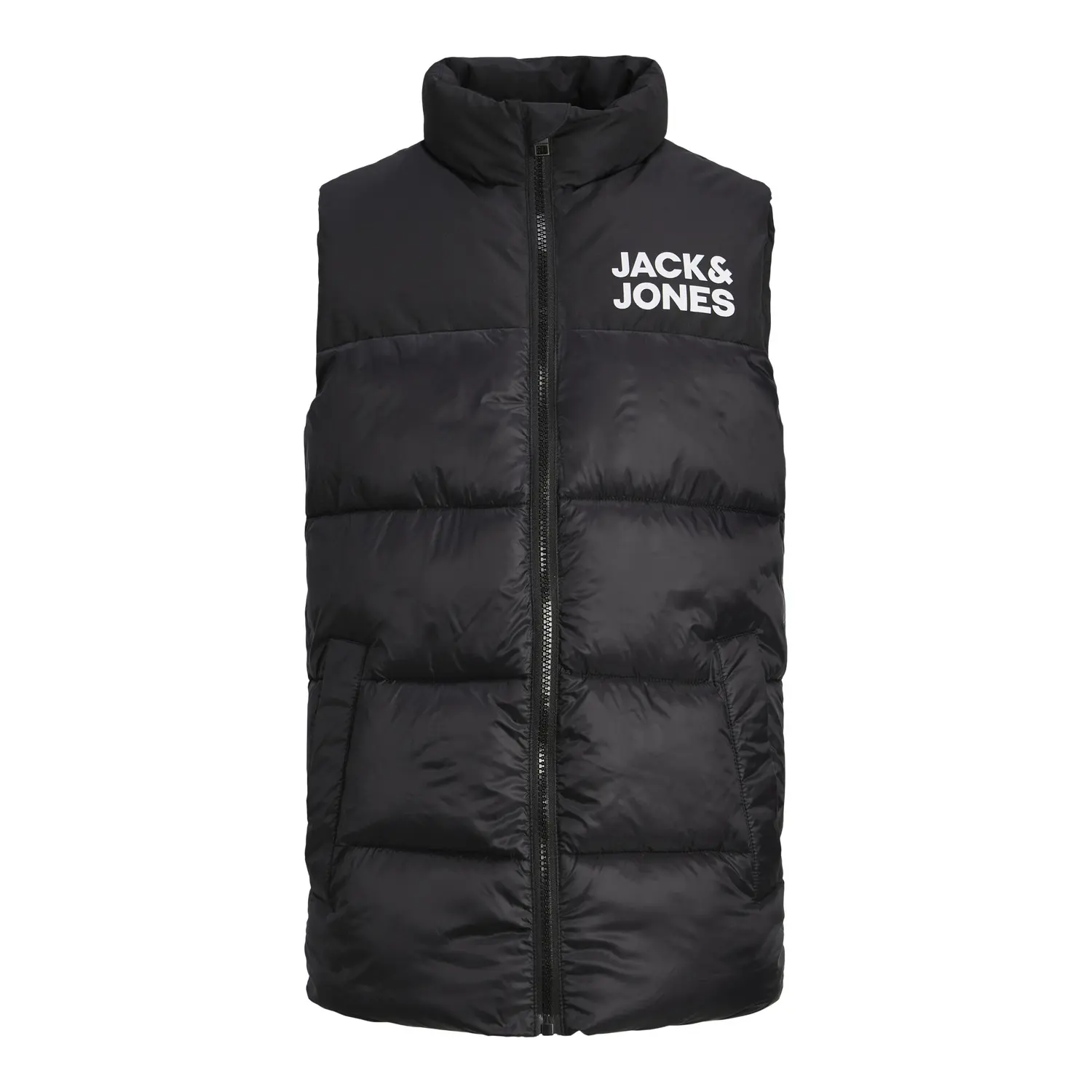5715430769414 - Ärmellose Daunenjacke Kinder Jack & Jones Toby