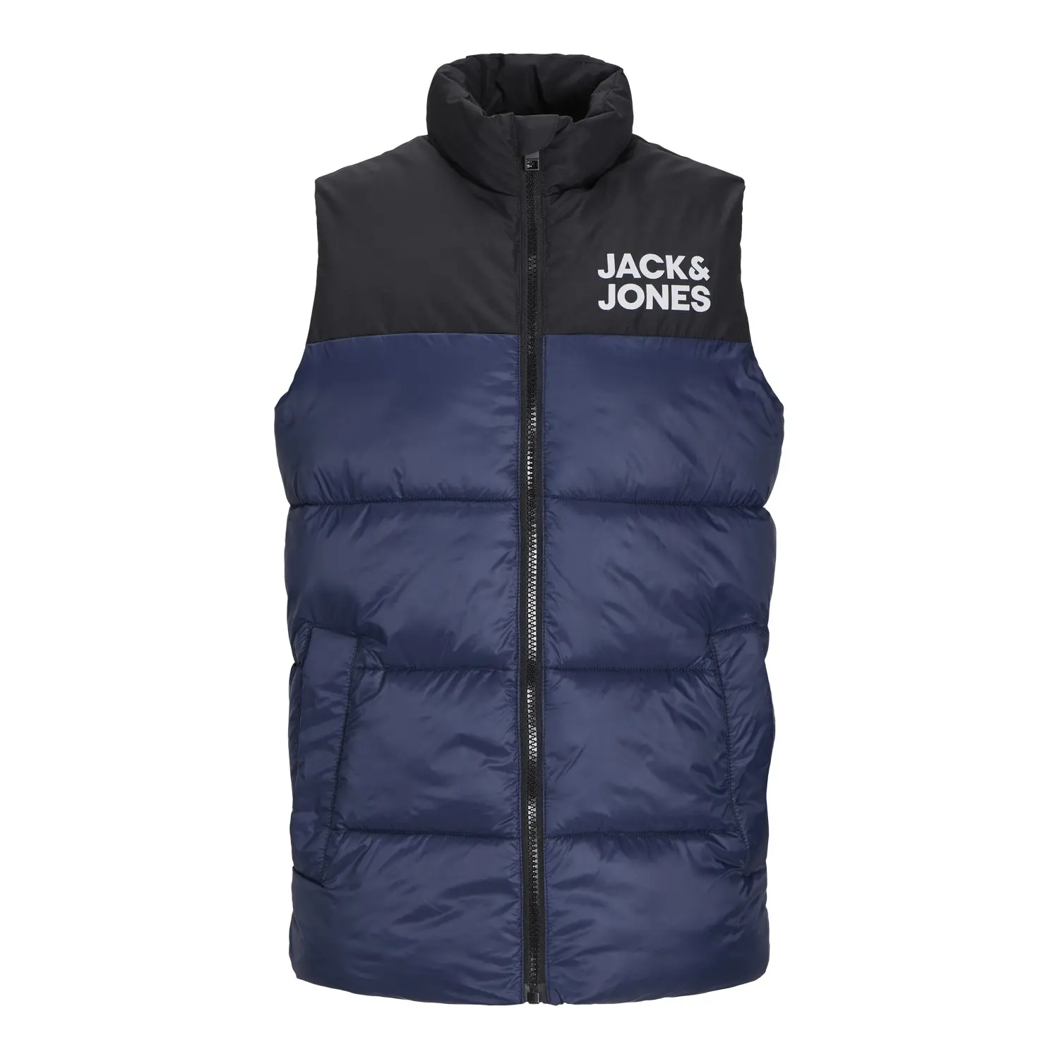 5715430769483 - Ärmellose Daunenjacke Kinder Jack & Jones Toby