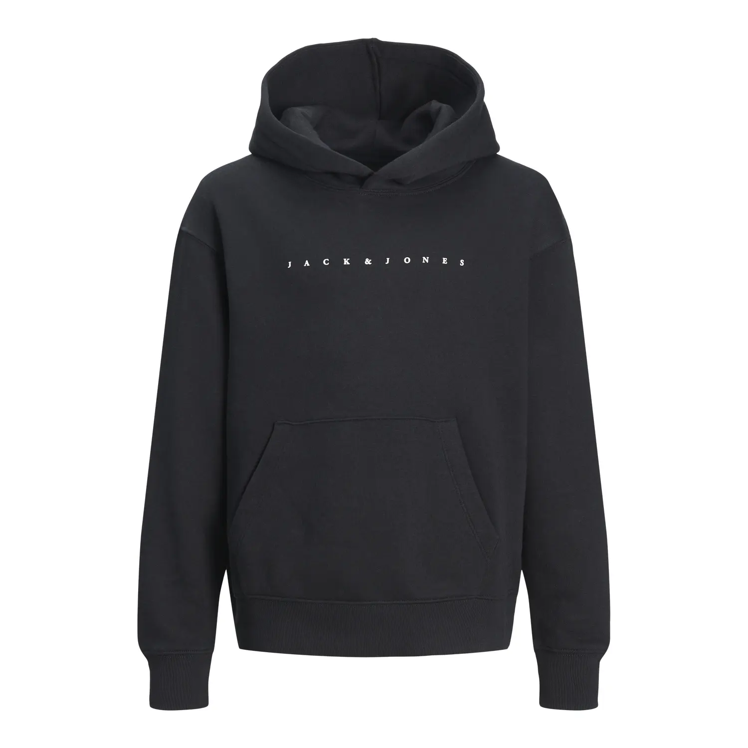 5715425310737 - Jack & Jones Junior Hoodie STAR Kapuzensweatshirt