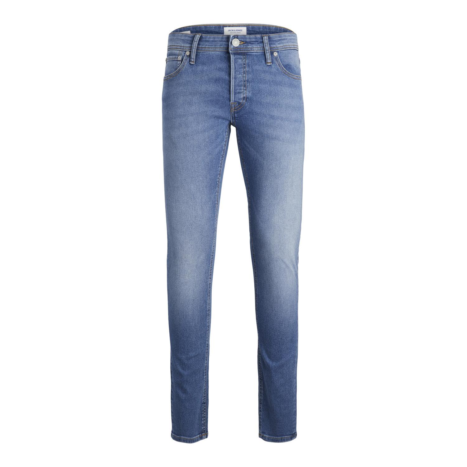 5715416504015 - Jeans in großen Größen Jack & Jones Lenn Original 072