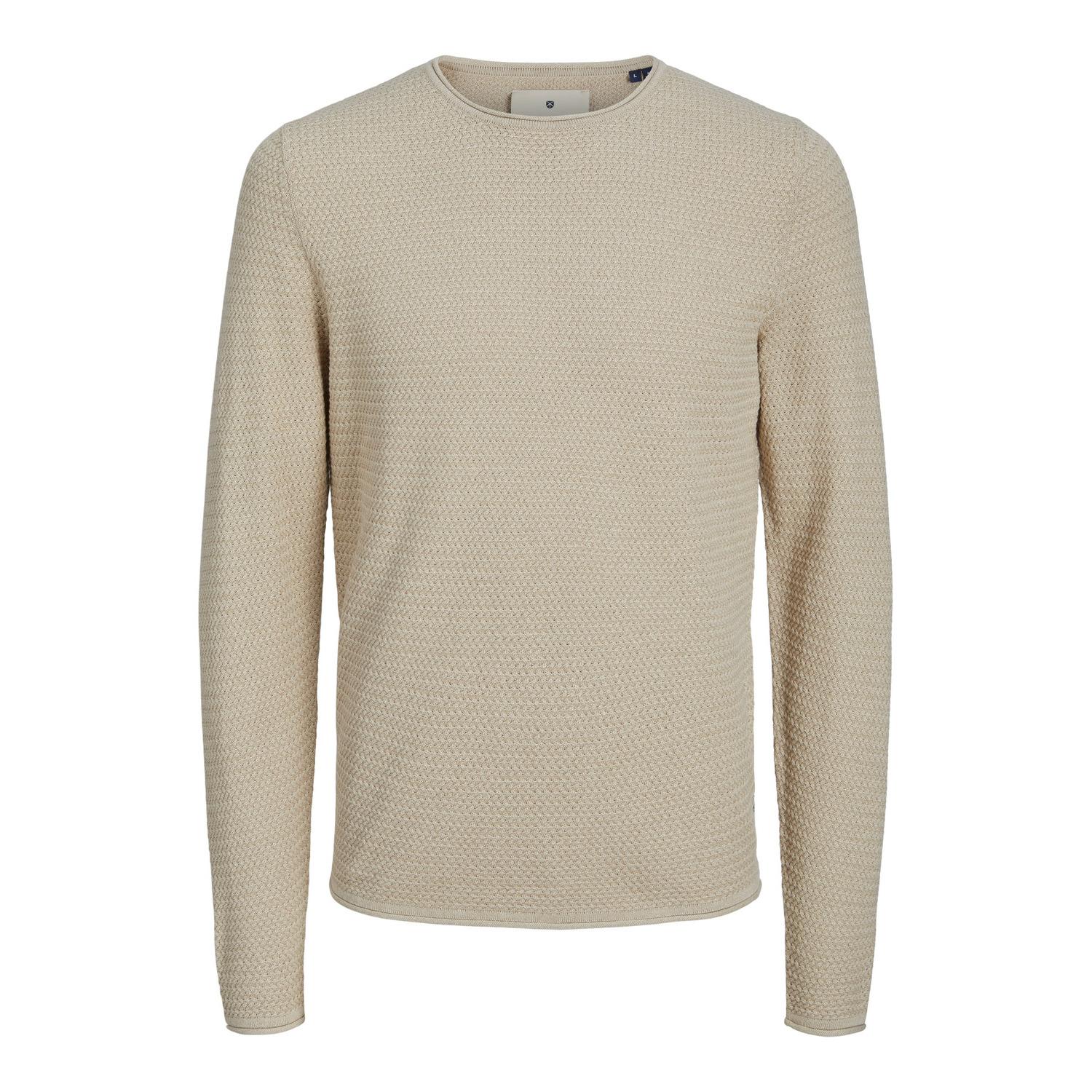 Maglione Jack & Jones Crew Neck Jprblumiguel