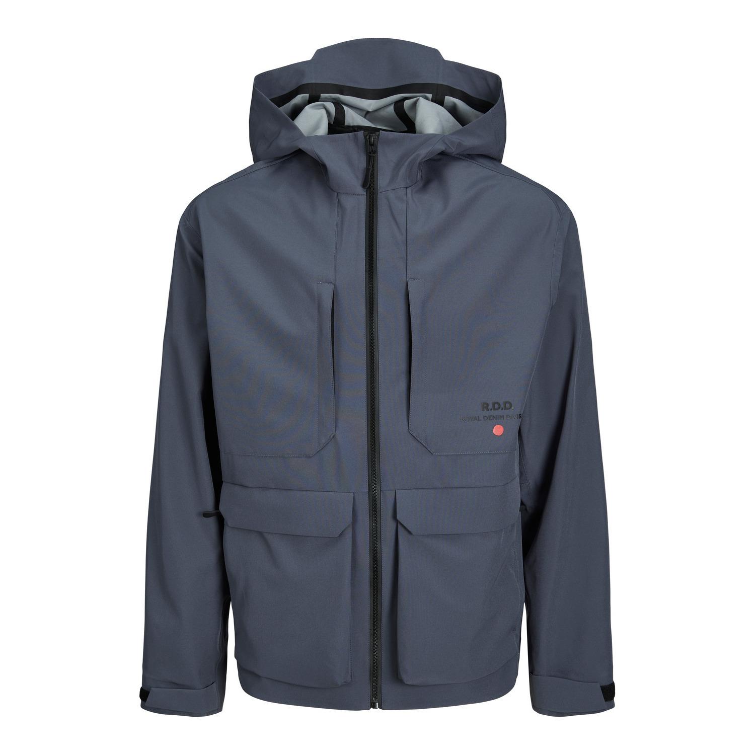 Giacca impermeabile Jack & Jones Mateo