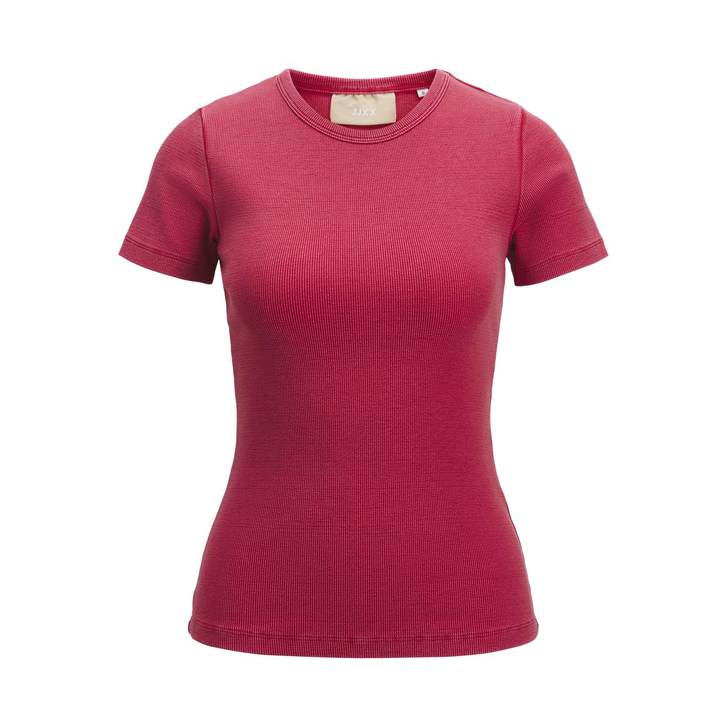 5715615370510 - T-Shirt Jack & Jones Frankie Wash STR