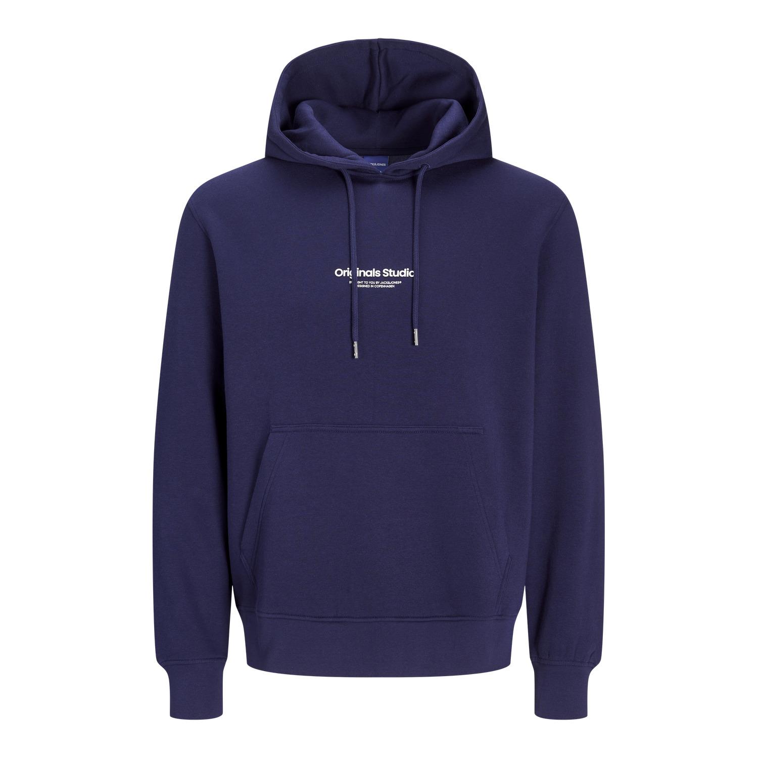 5715670830486 - Jack & Jones Kapuzensweatshirt VESTERBRO Hoodie