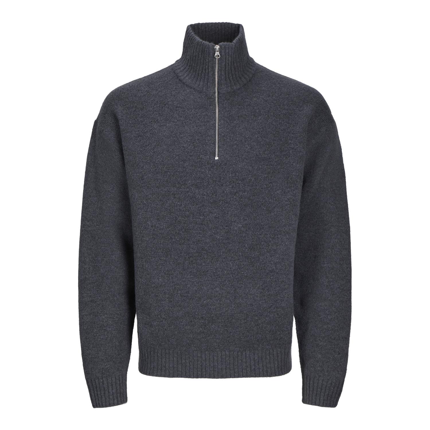 5715615471217 - Reißverschluss_PULL Jack & Jones Ollie Knit