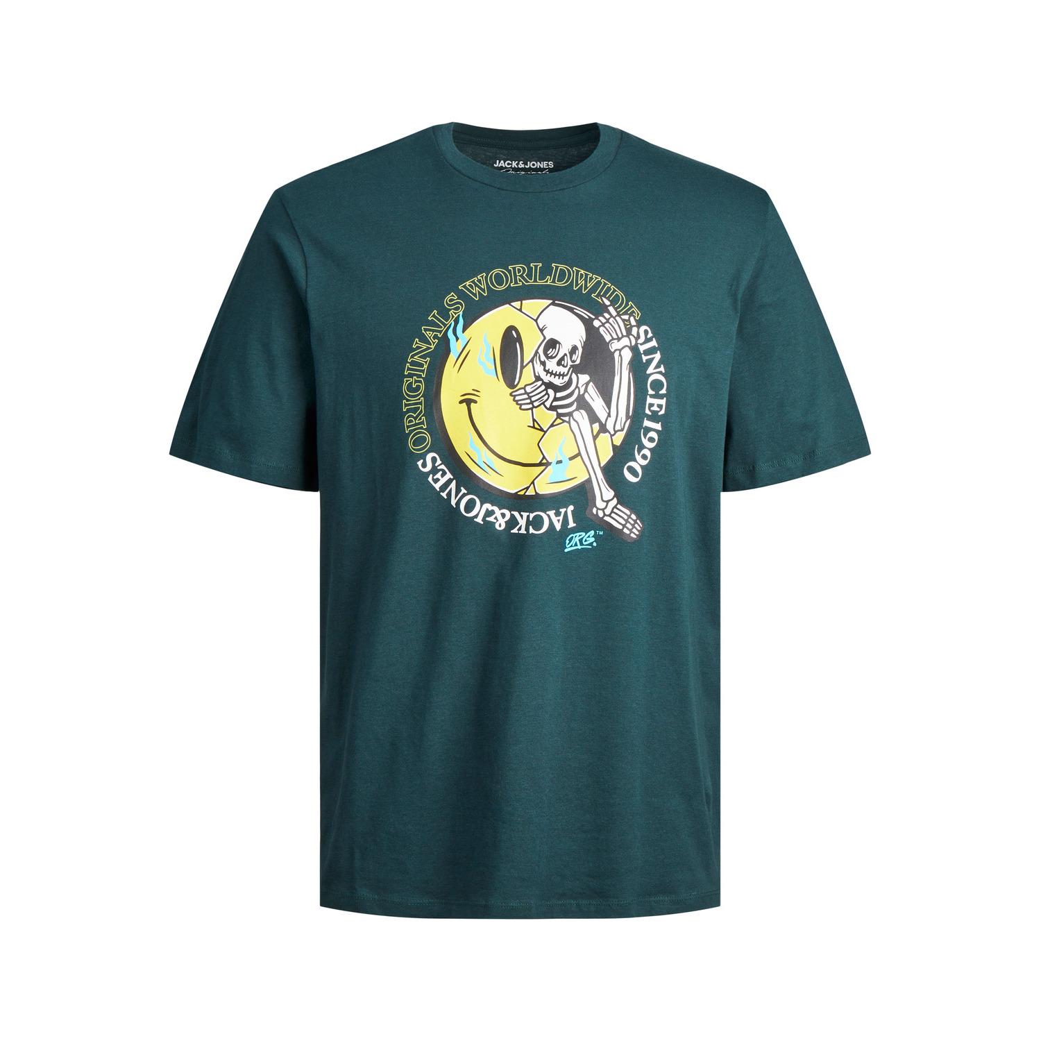 Maglietta Jack & Jones Jorafterlife