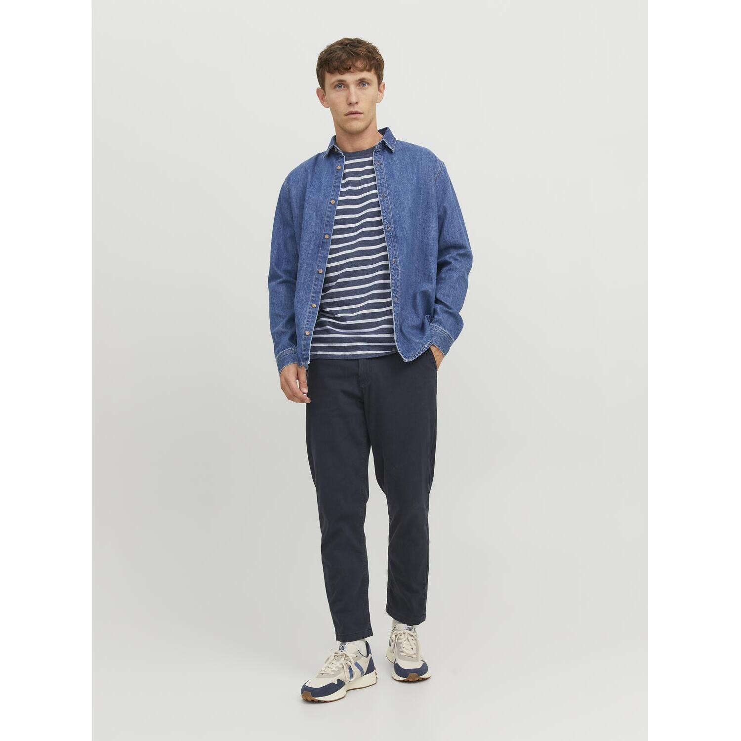 5715430805877 - Chinohose Jack & Jones Stace Harlow