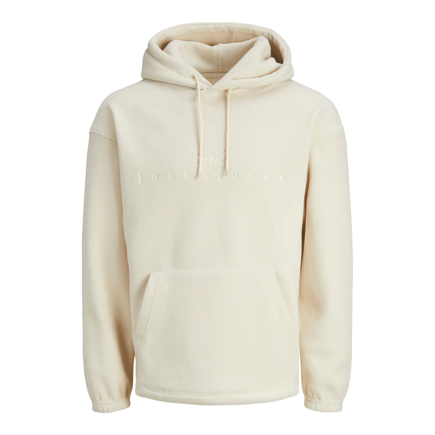 5715431094164 - Hoodie Jack & Jones Jorsilverlake