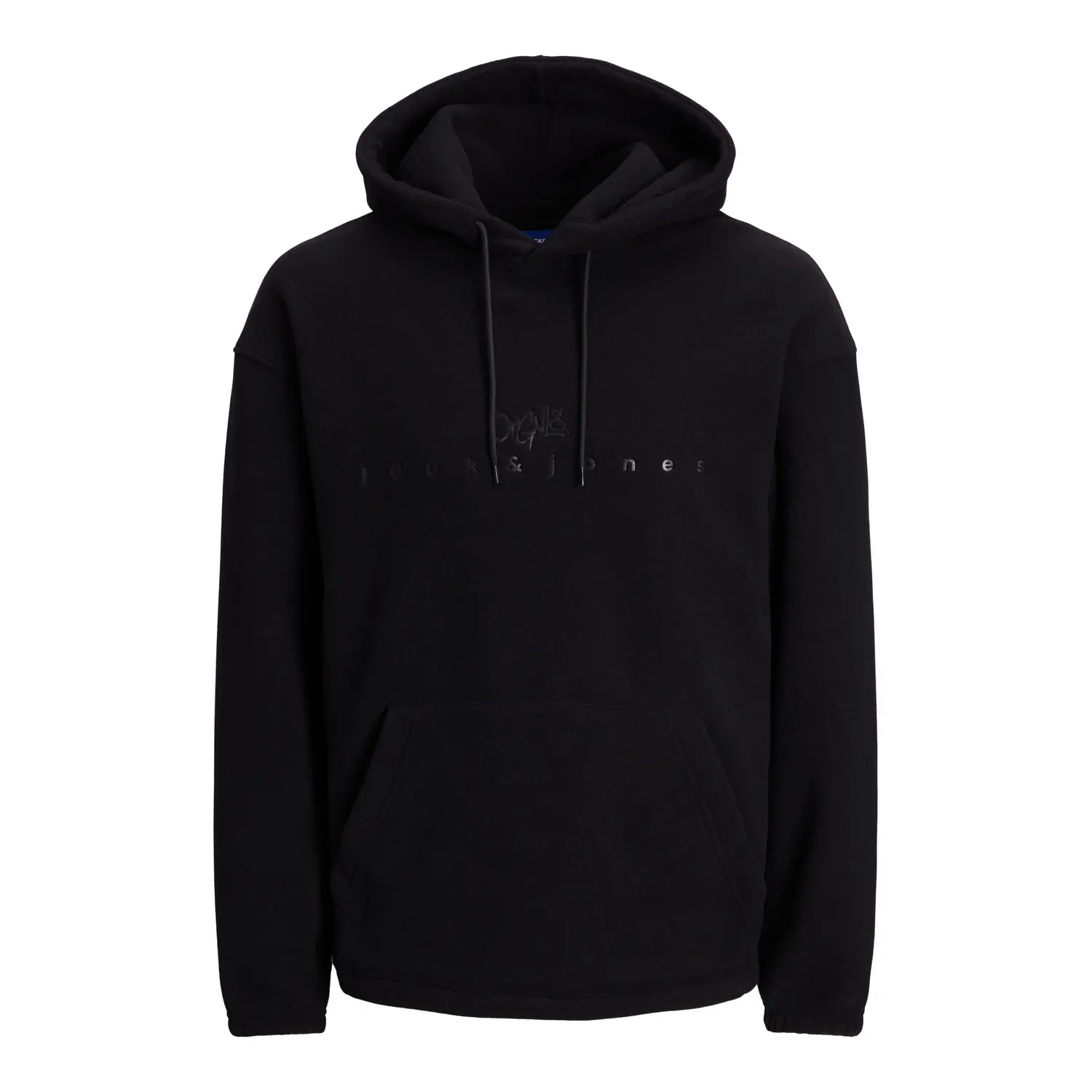 Felpa con cappuccio Jack & Jones Jorsilverlake