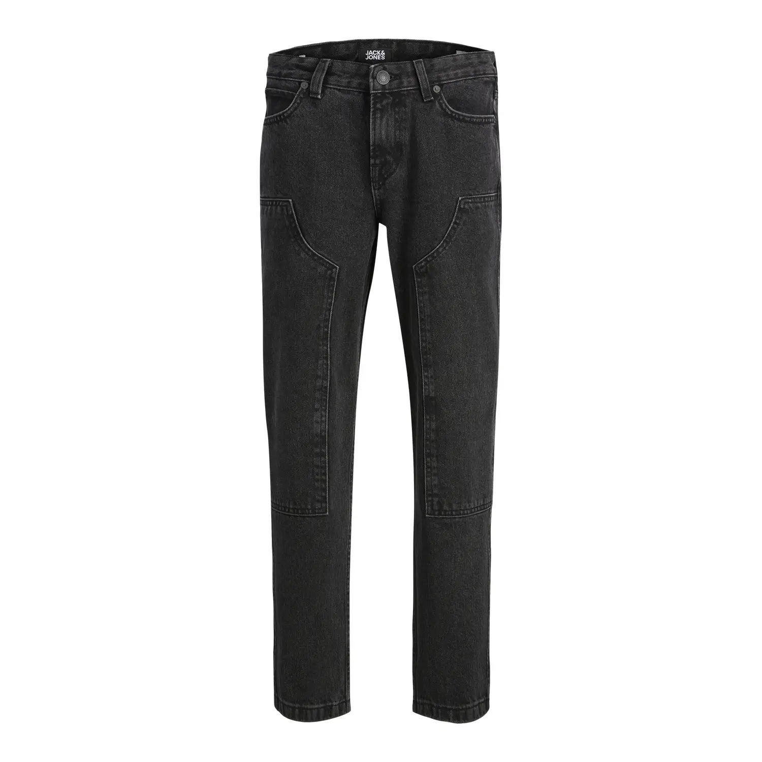 Children's carpenter jeans Jack & Jones Jjichris | Sneakids