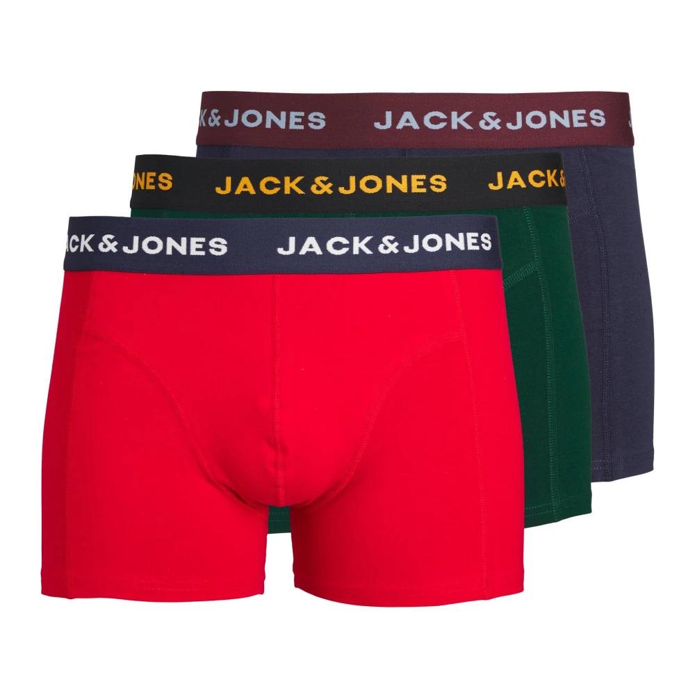5715506600122 - Boxer Jack & Jones James (x3)