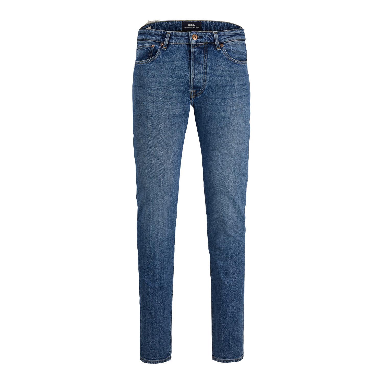 5715429833645 - Jeans Jack & Jones Glenn Royal 410