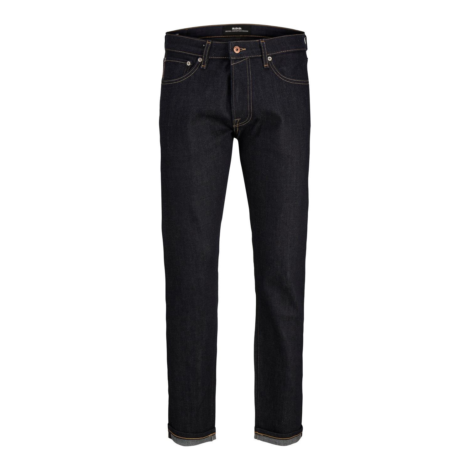 5715429828344 - Jeans Jack & Jones Chris Royal Selvedge 324