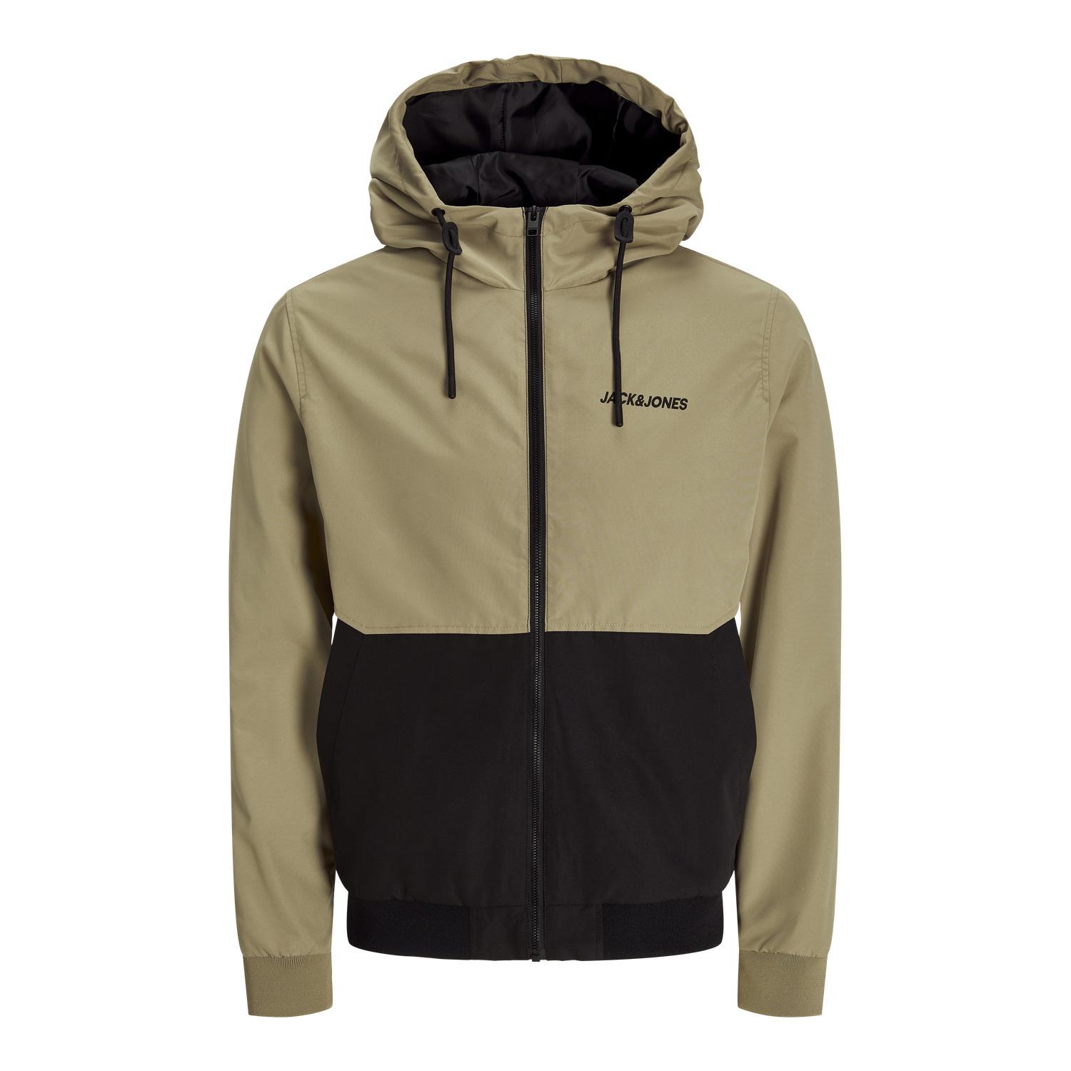 5715672924237 - Regenjacke Jack & Jones Rush Pls
