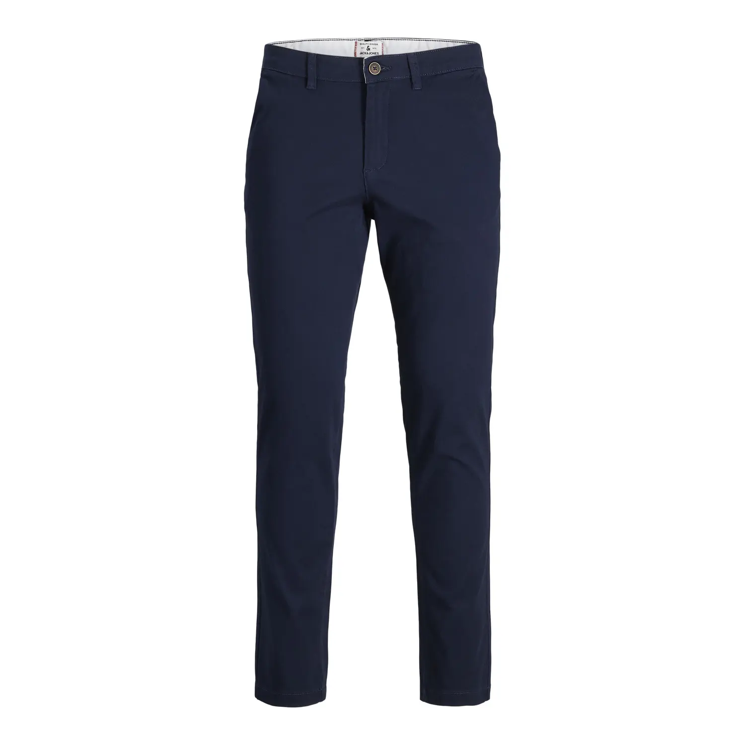 5715424181987 - PLUS SIZE Stoffhose mit Knopf- und Reißverschluss Modell MARCO 5715424181987 - PLUS SIZE Stoffhose mit Knopf- und Reißverschluss Modell MARCO