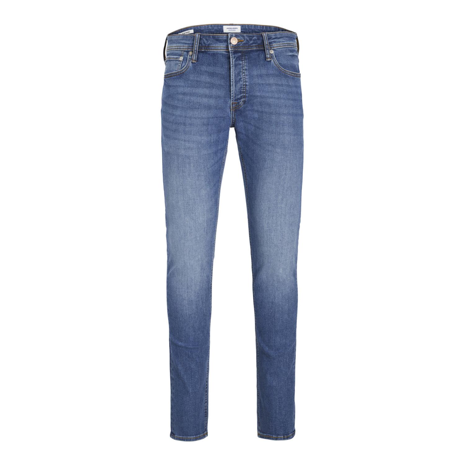 5715427860742 - Jeans in großen Größen Jack & Jones Mike Original 223