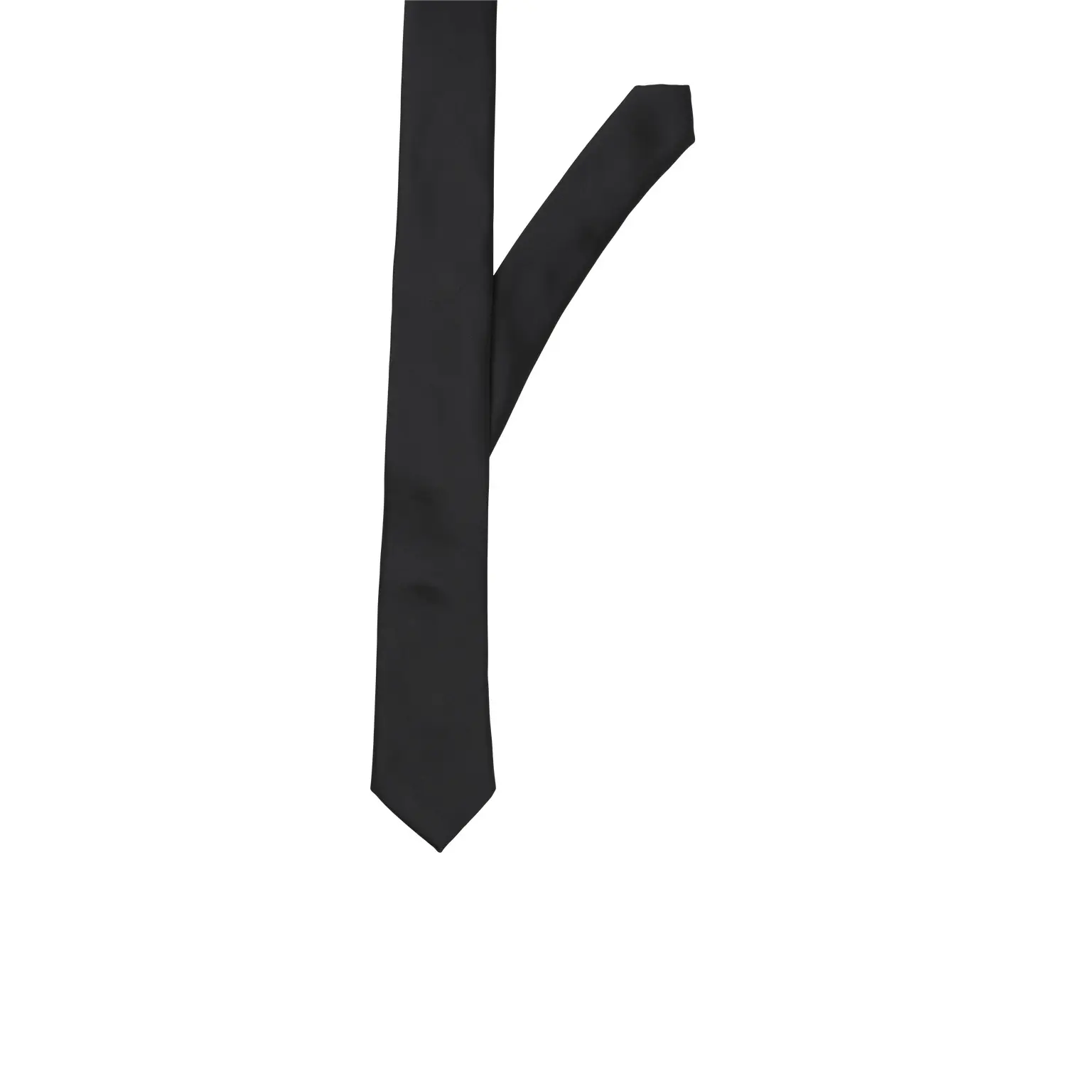 5715427918443 - Krawatte Kind Jack & Jones Solid