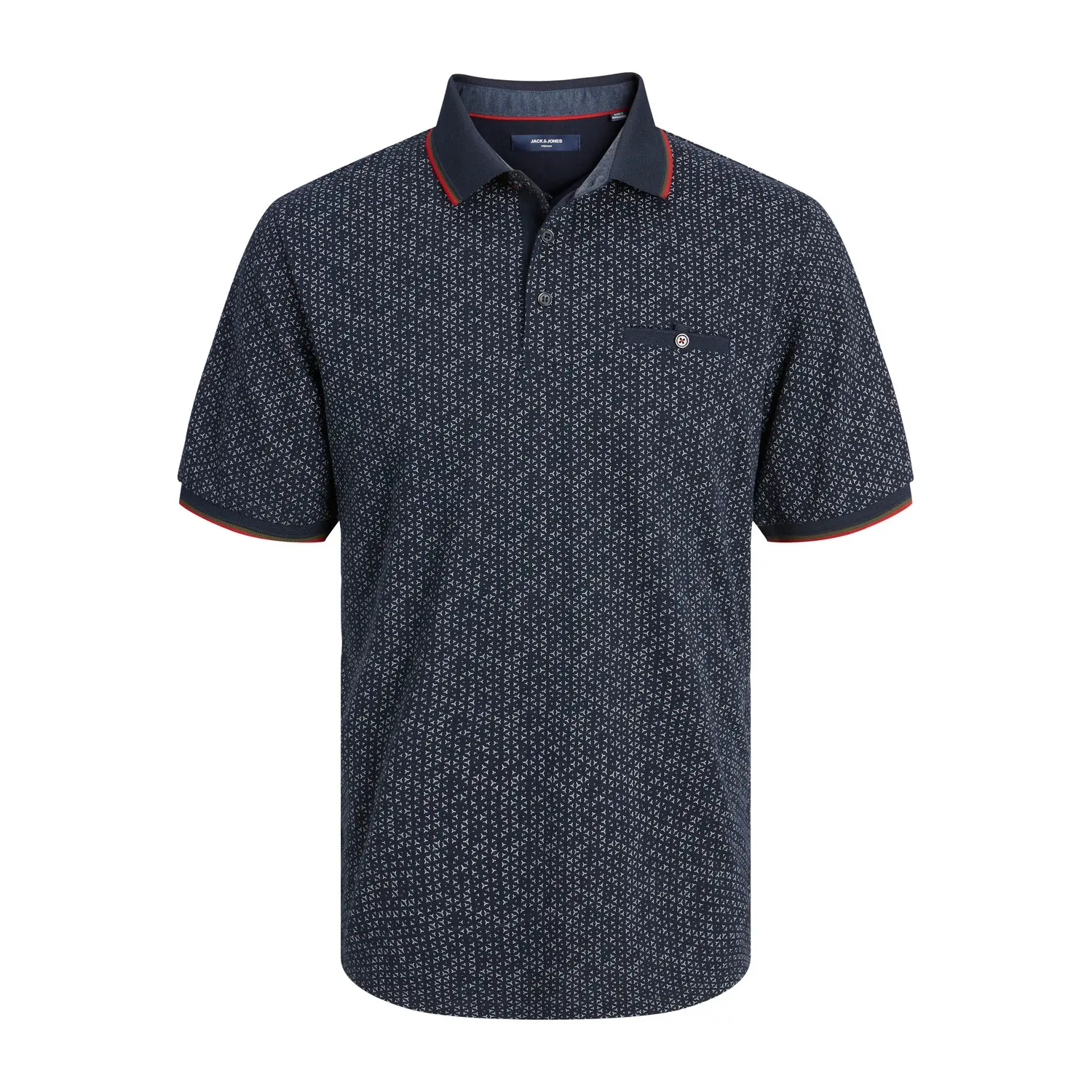Polo Jack & Jones Jprblumulti