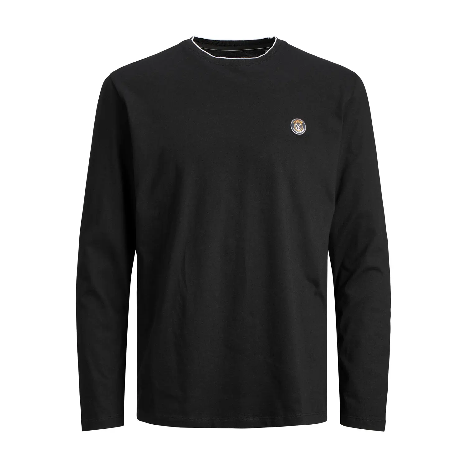 Felpa Jack & Jones Jprblurubber