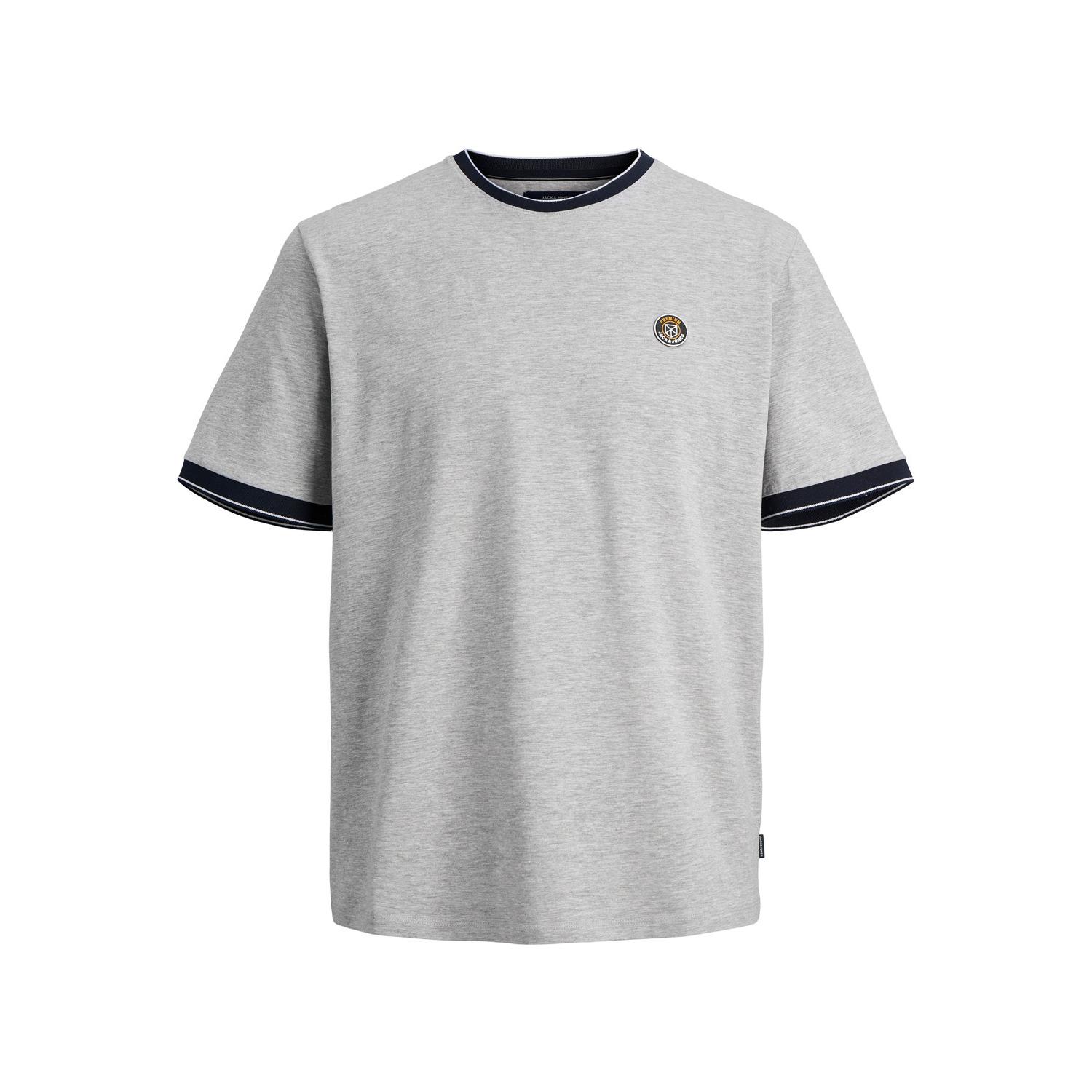 Maglietta Jack & Jones Jprblurubber