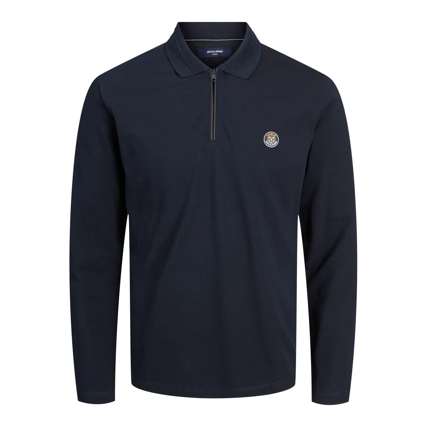 5715431156909 - Polo-Shirt Jack & Jones Jprblurubber