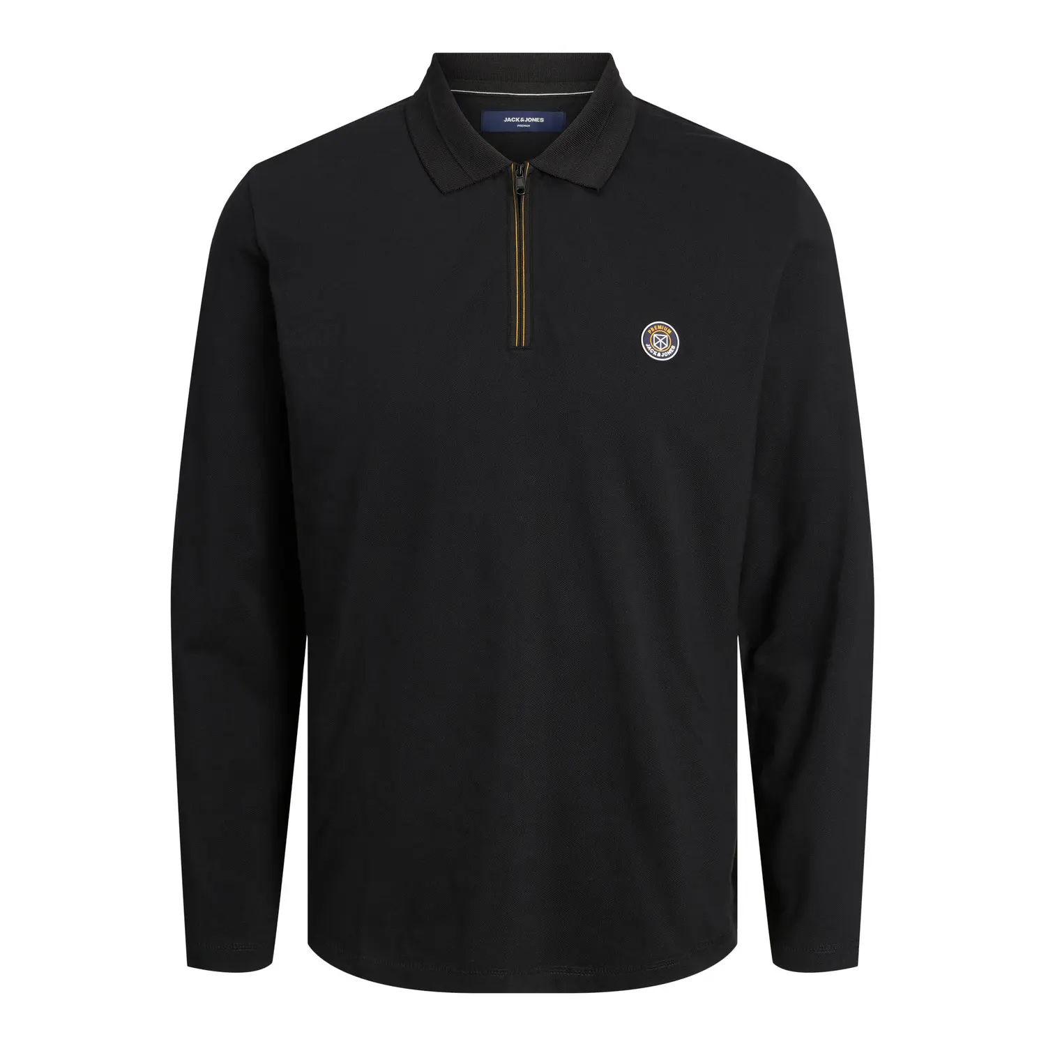 Polo Jack & Jones Jprblurubber