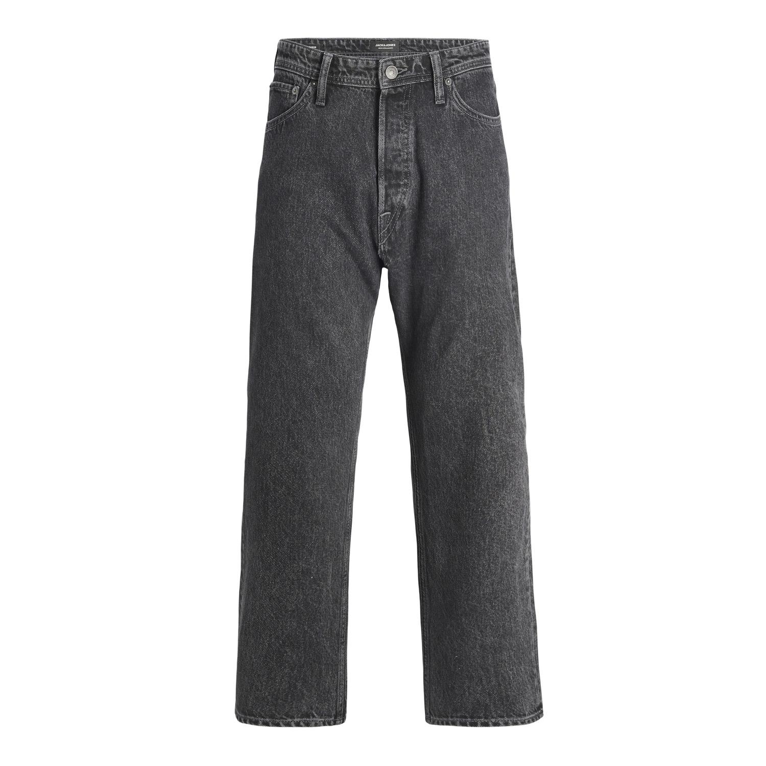 5715602527576 - Jack & Jones JJIALEX JJORIGINAL SBD 499 NOOS Jeans schwarz in W33L34