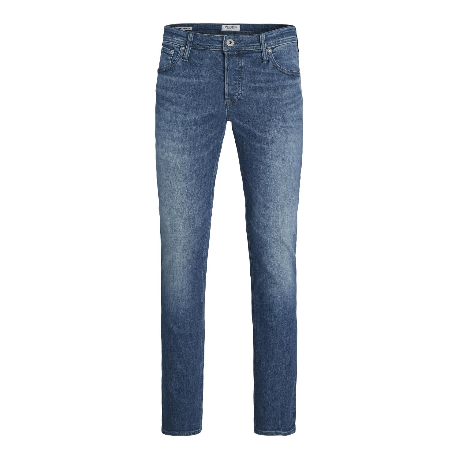 5715433910554 - Gerade Jeans Jack & Jones Tim Original 784